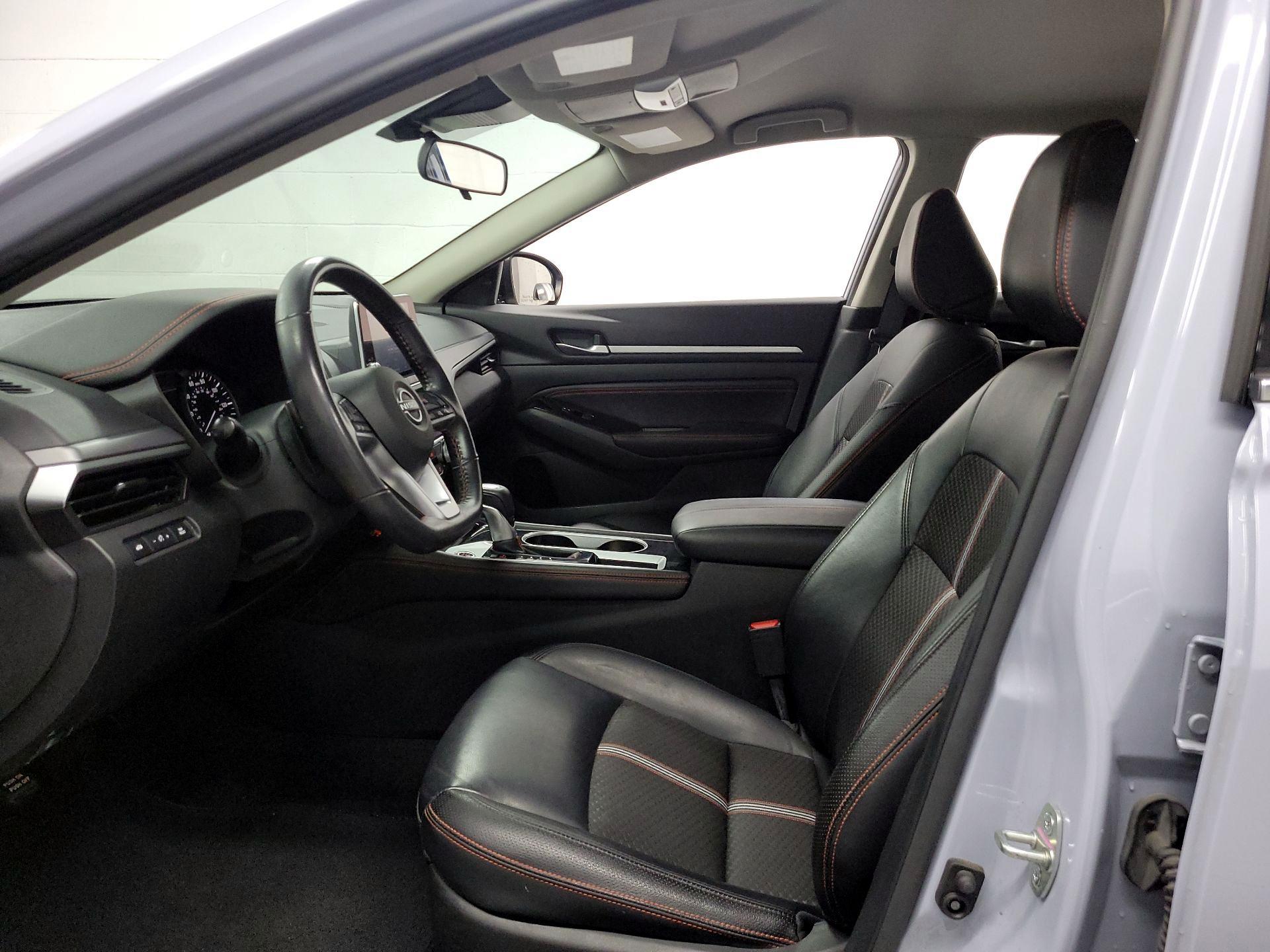 Thumbnail: 2023 Nissan Altima - 9