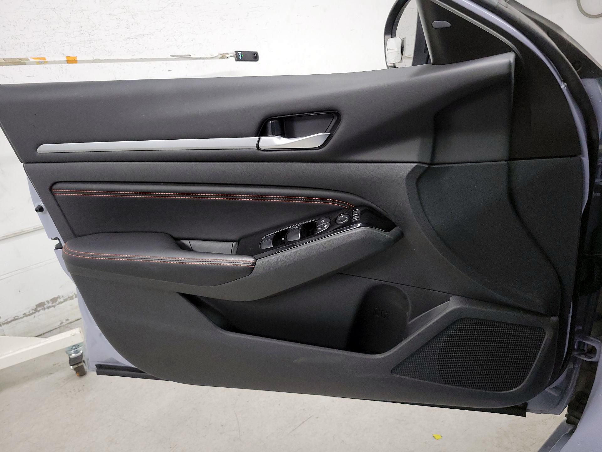 Thumbnail: 2023 Nissan Altima - 10