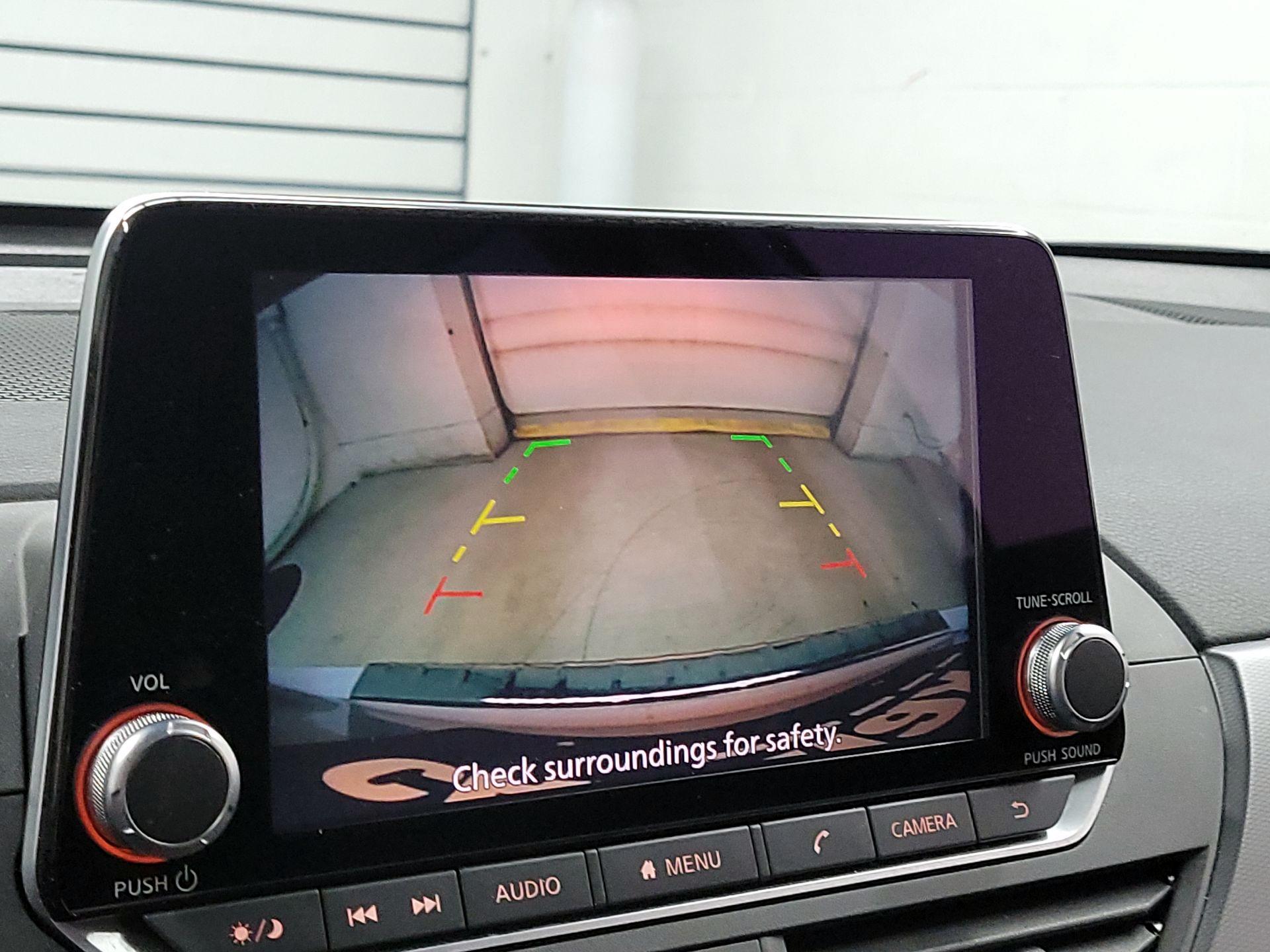 Thumbnail: 2023 Nissan Altima - 11