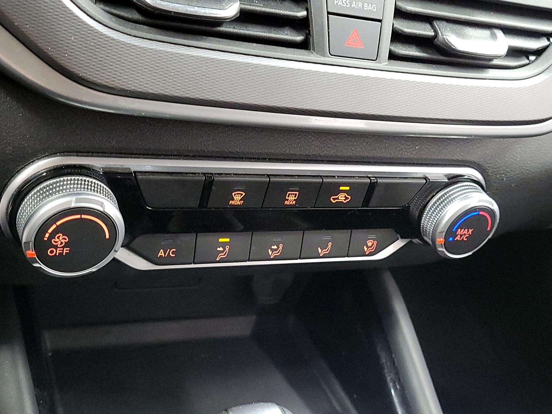 Thumbnail: 2023 Nissan Altima - 13