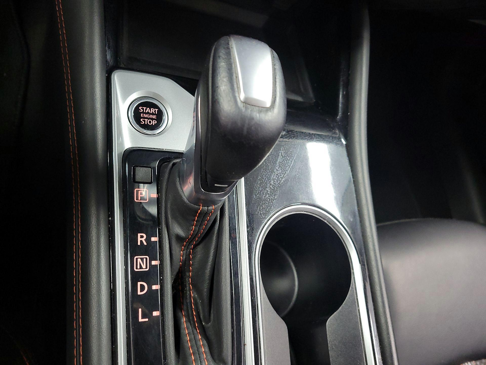 Thumbnail: 2023 Nissan Altima - 14