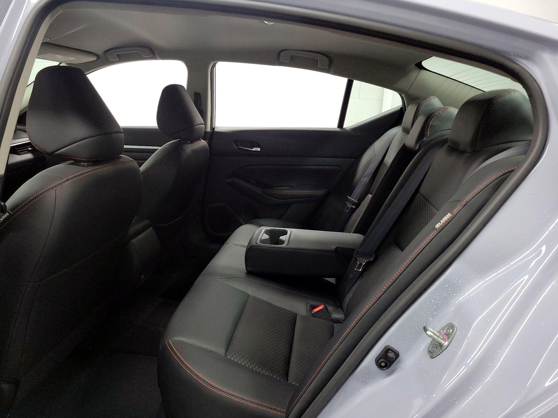 Thumbnail: 2023 Nissan Altima - 15