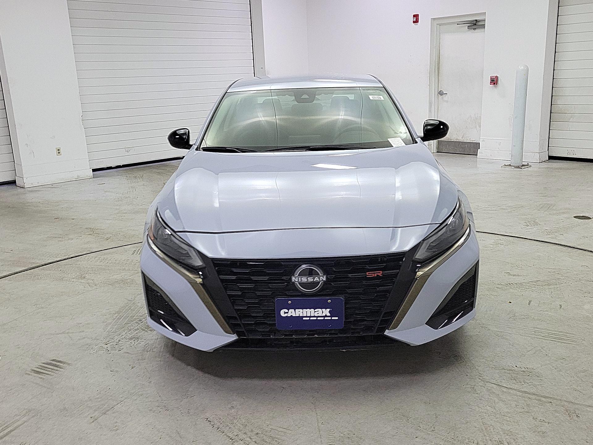 Thumbnail: 2023 Nissan Altima - 2