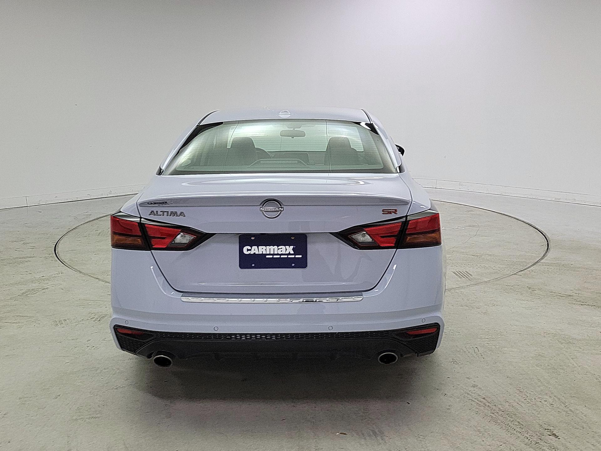 Thumbnail: 2023 Nissan Altima - 6