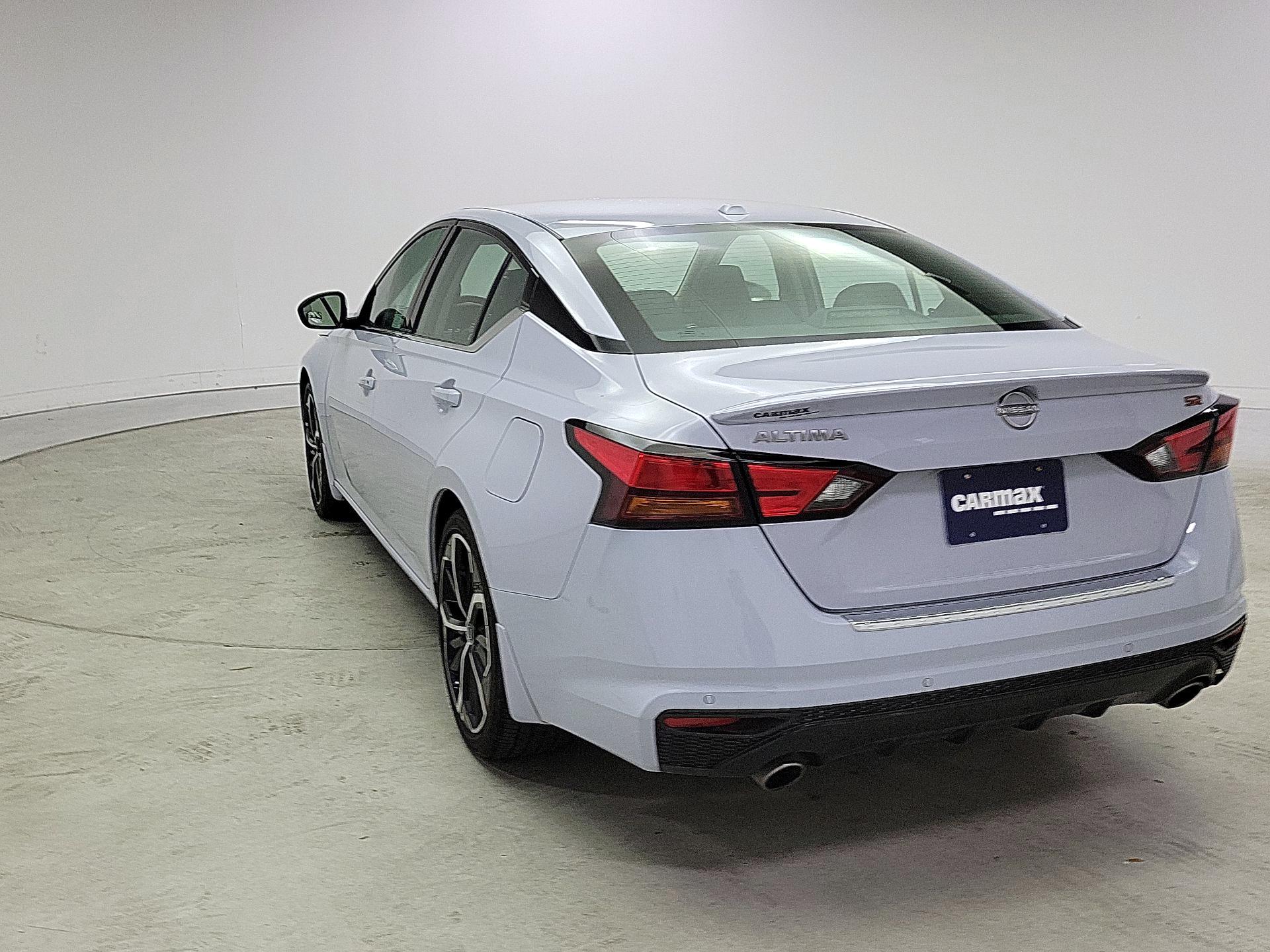 Thumbnail: 2023 Nissan Altima - 7