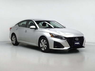 2023 Nissan Altima S