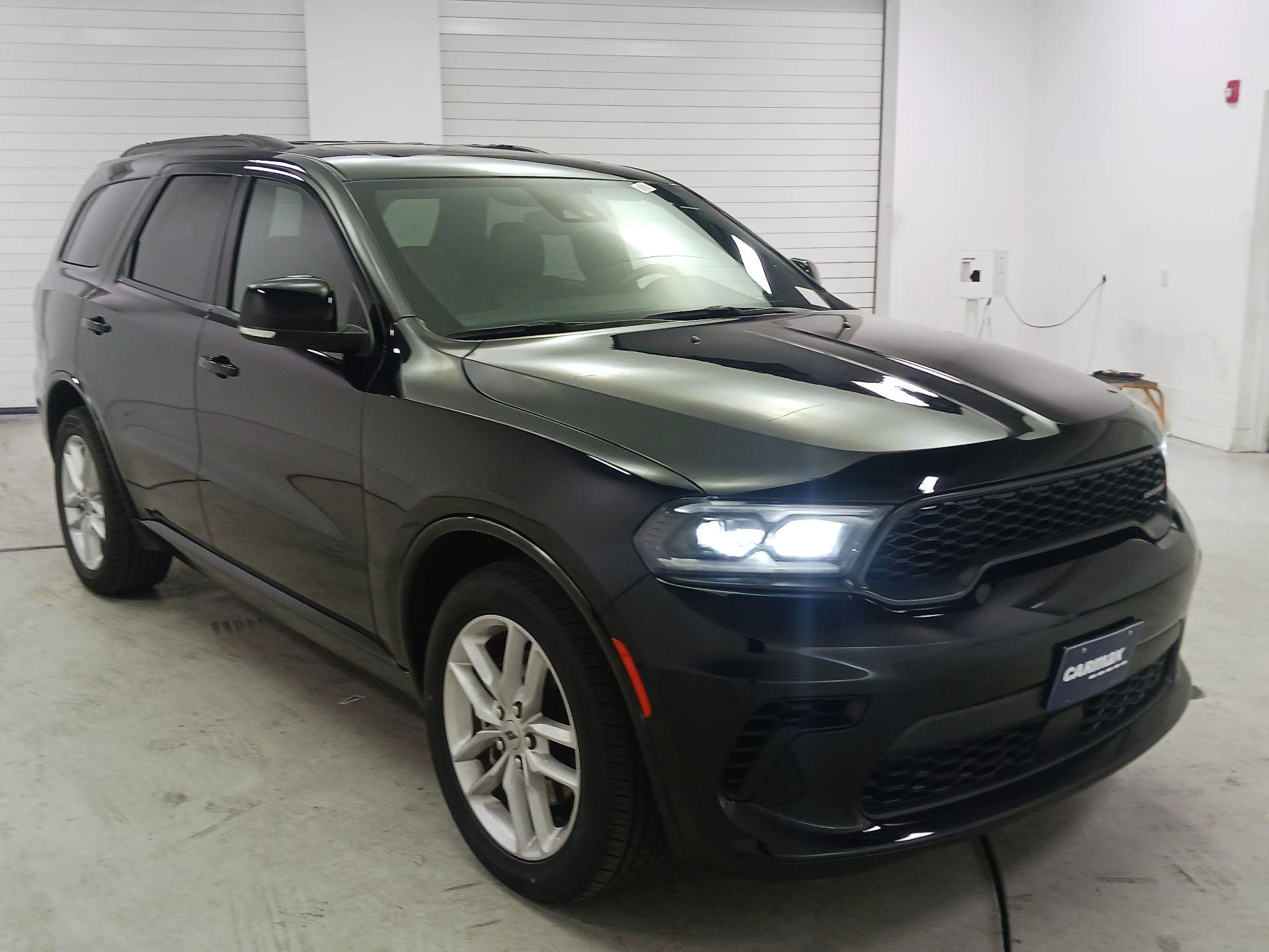 Thumbnail: 2024 Dodge Durango - 1