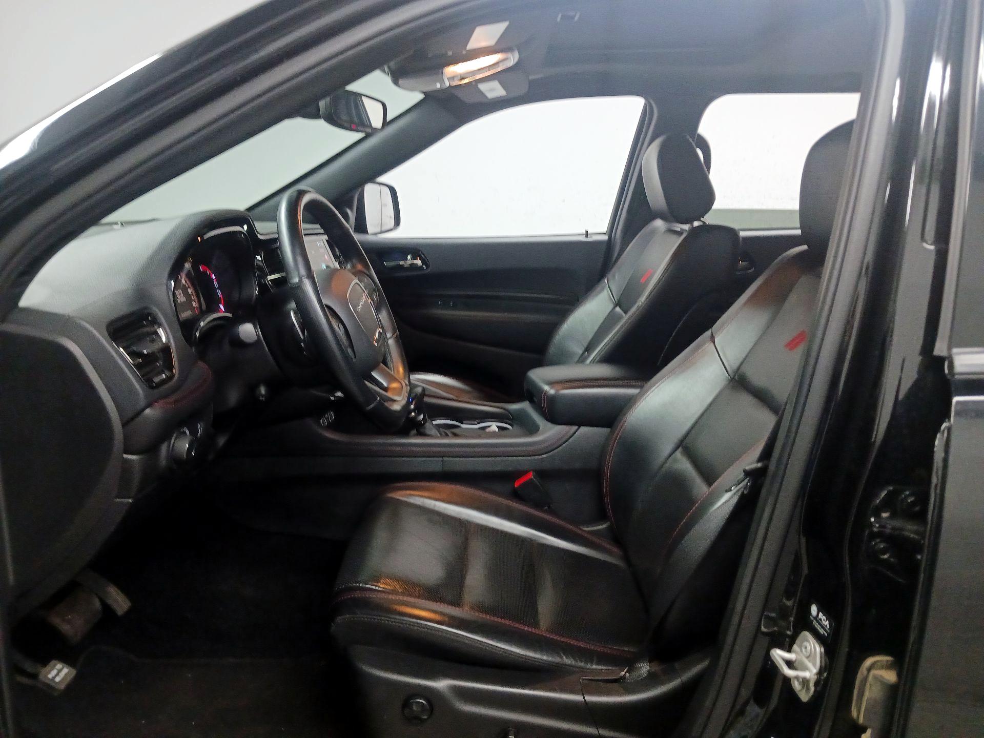 Thumbnail: 2024 Dodge Durango - 9