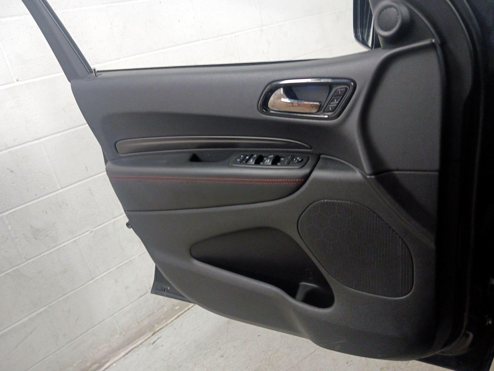 Thumbnail: 2024 Dodge Durango - 10