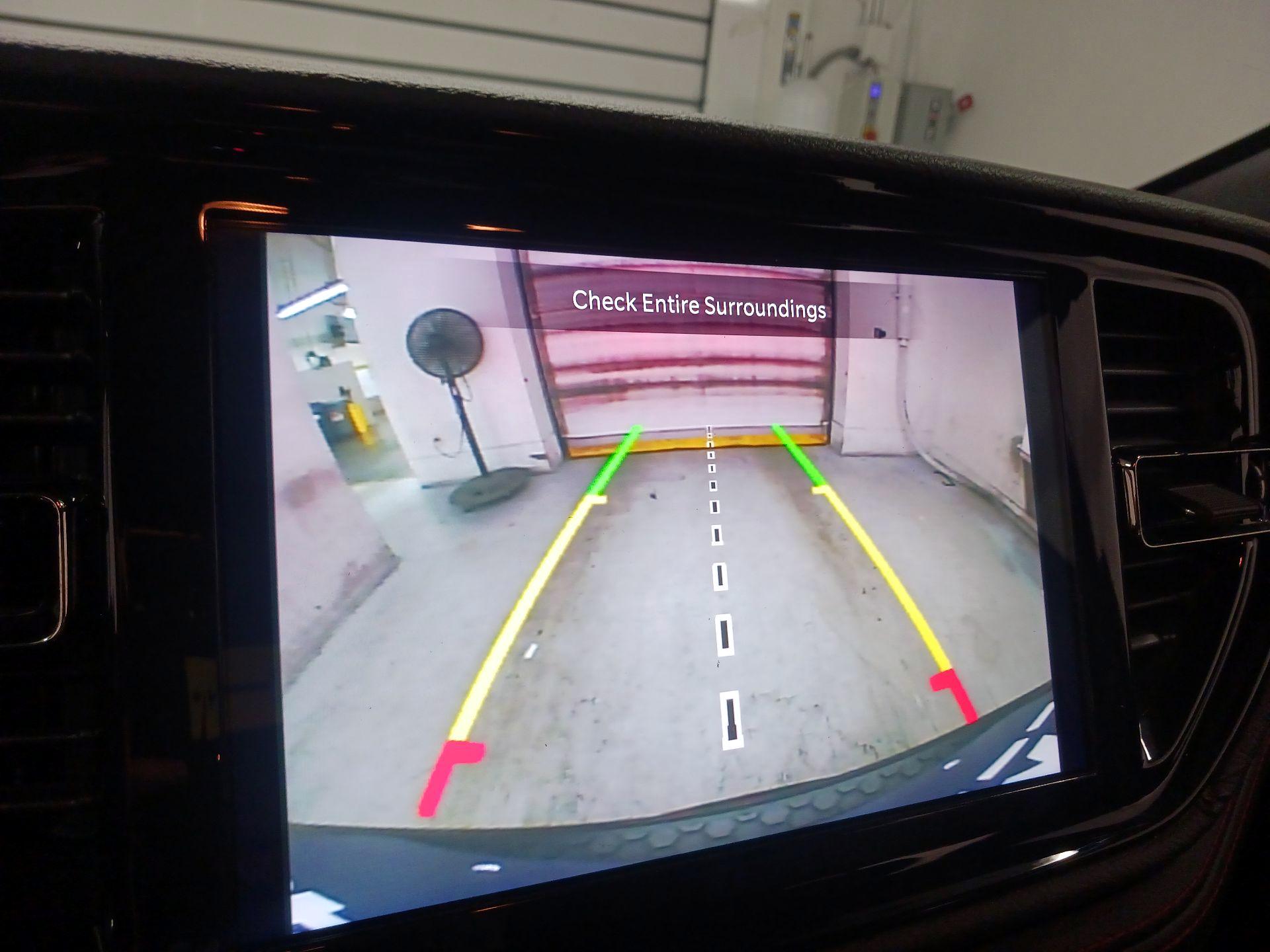 Thumbnail: 2024 Dodge Durango - 11