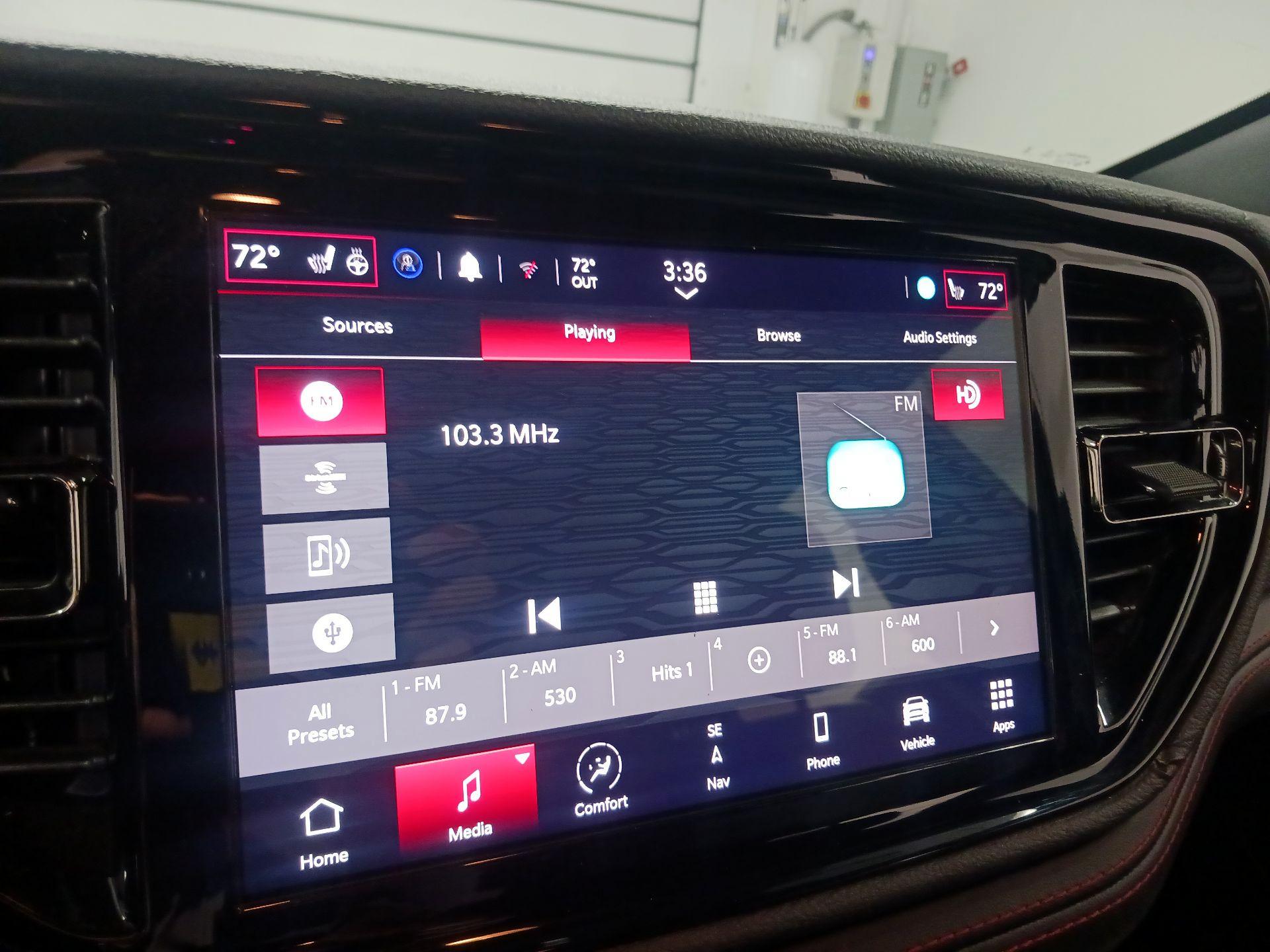 Thumbnail: 2024 Dodge Durango - 12