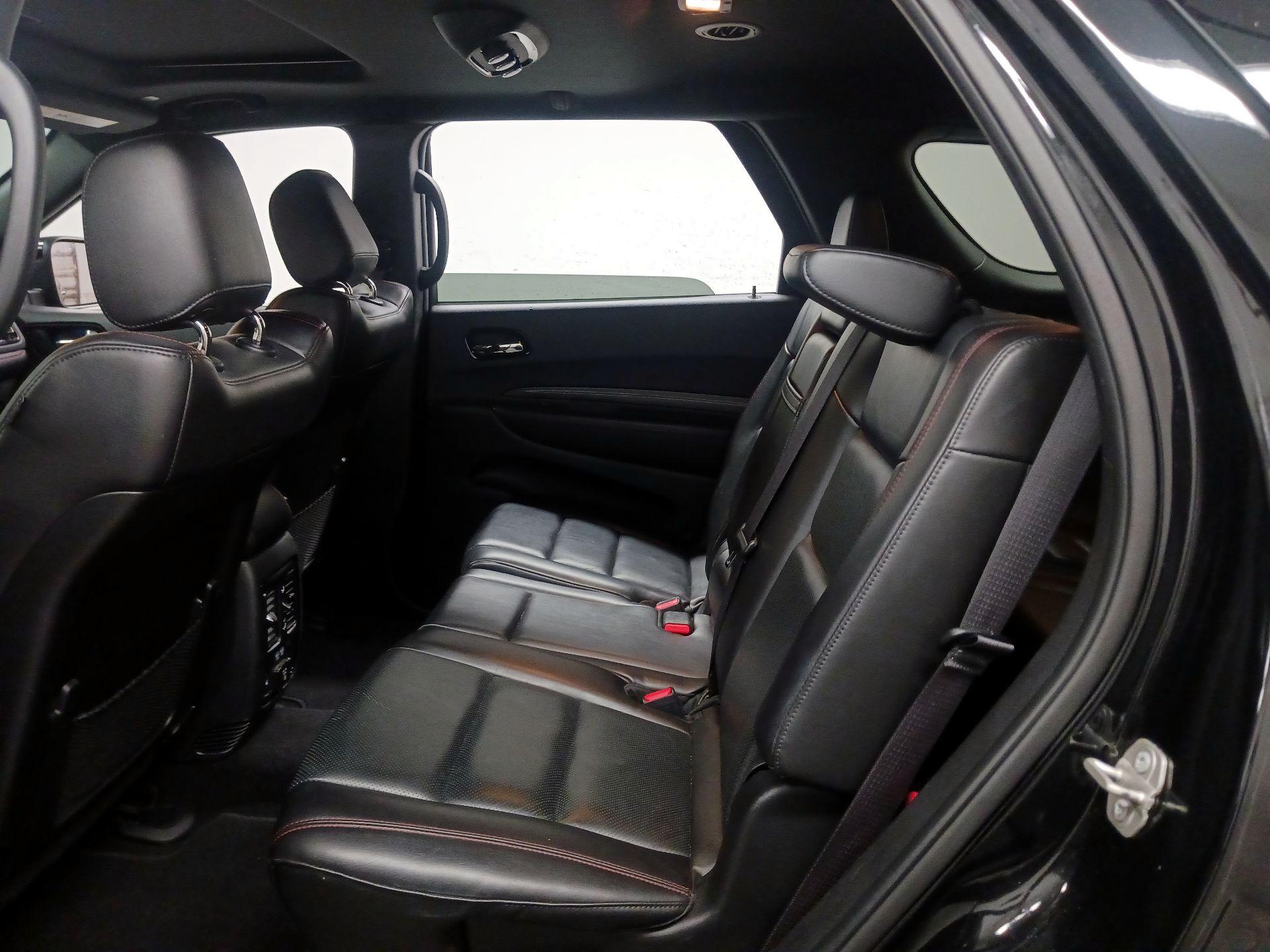 Thumbnail: 2024 Dodge Durango - 15