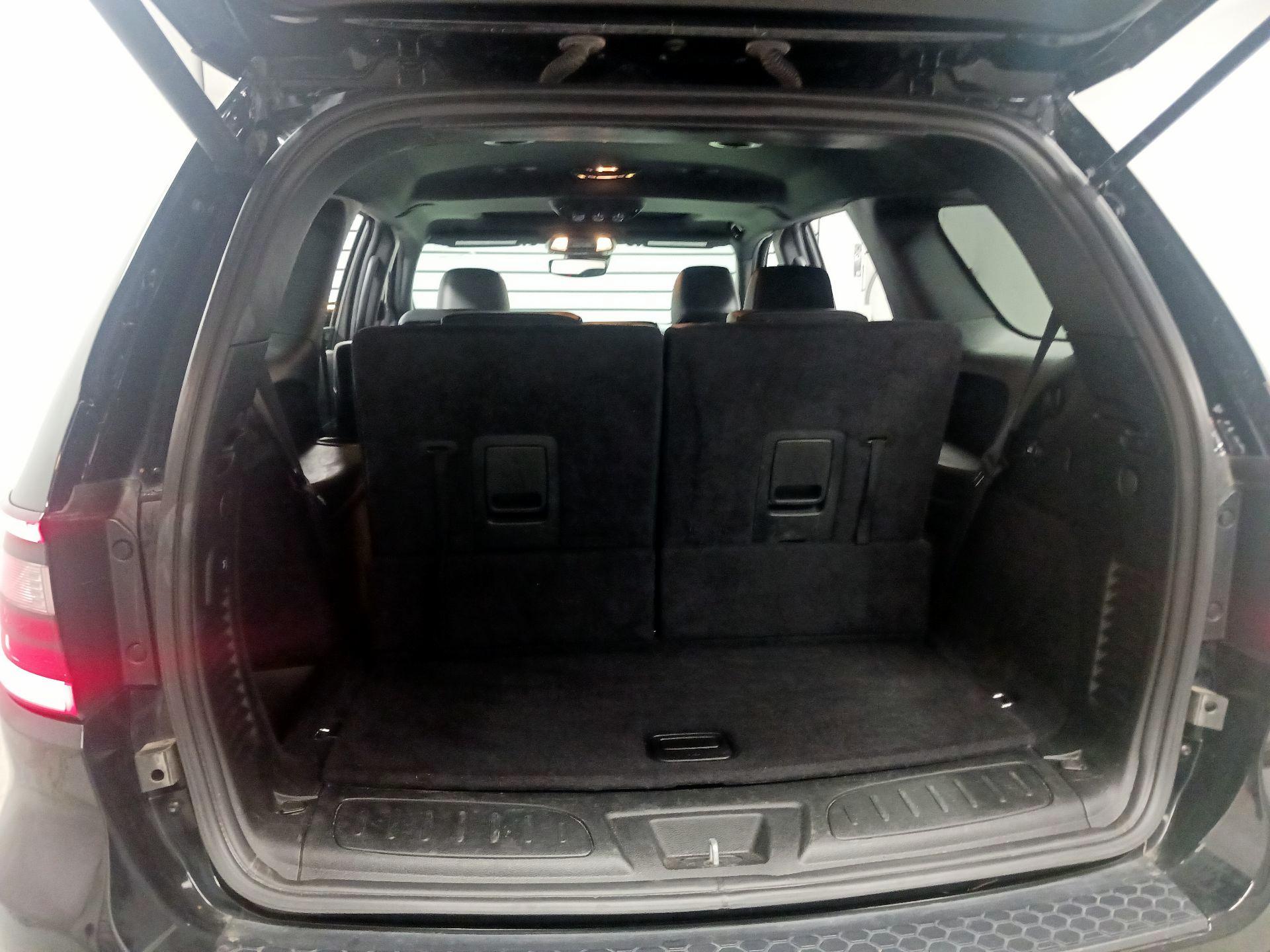 Thumbnail: 2024 Dodge Durango - 16