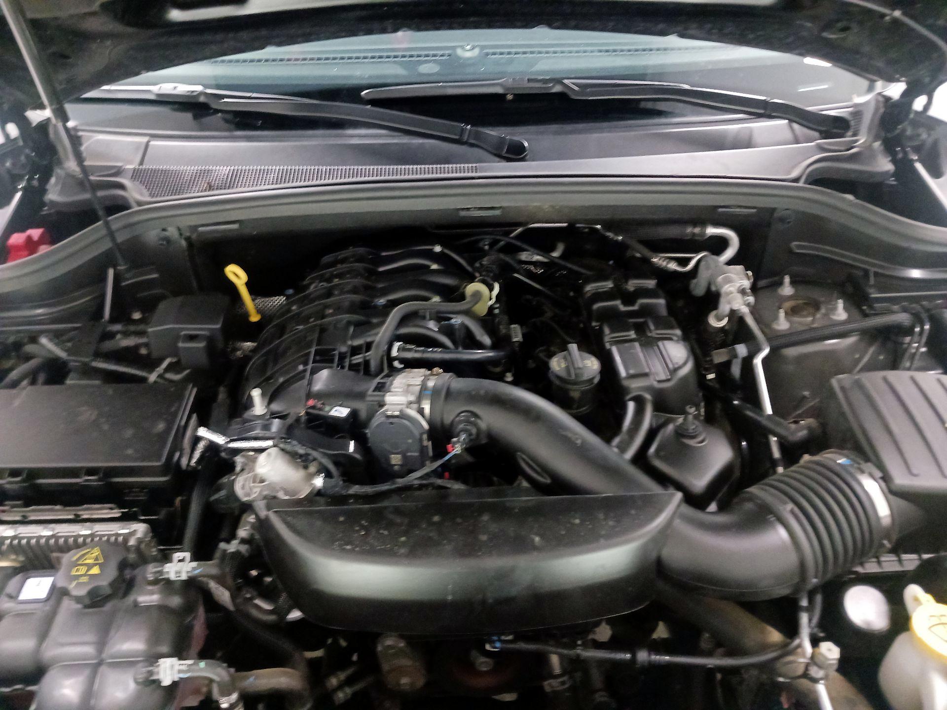 Thumbnail: 2024 Dodge Durango - 17