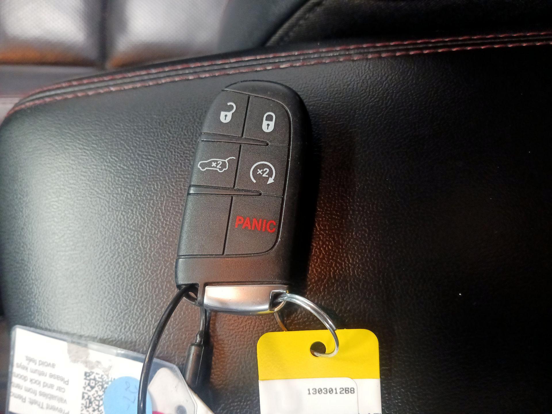 Thumbnail: 2024 Dodge Durango - 18