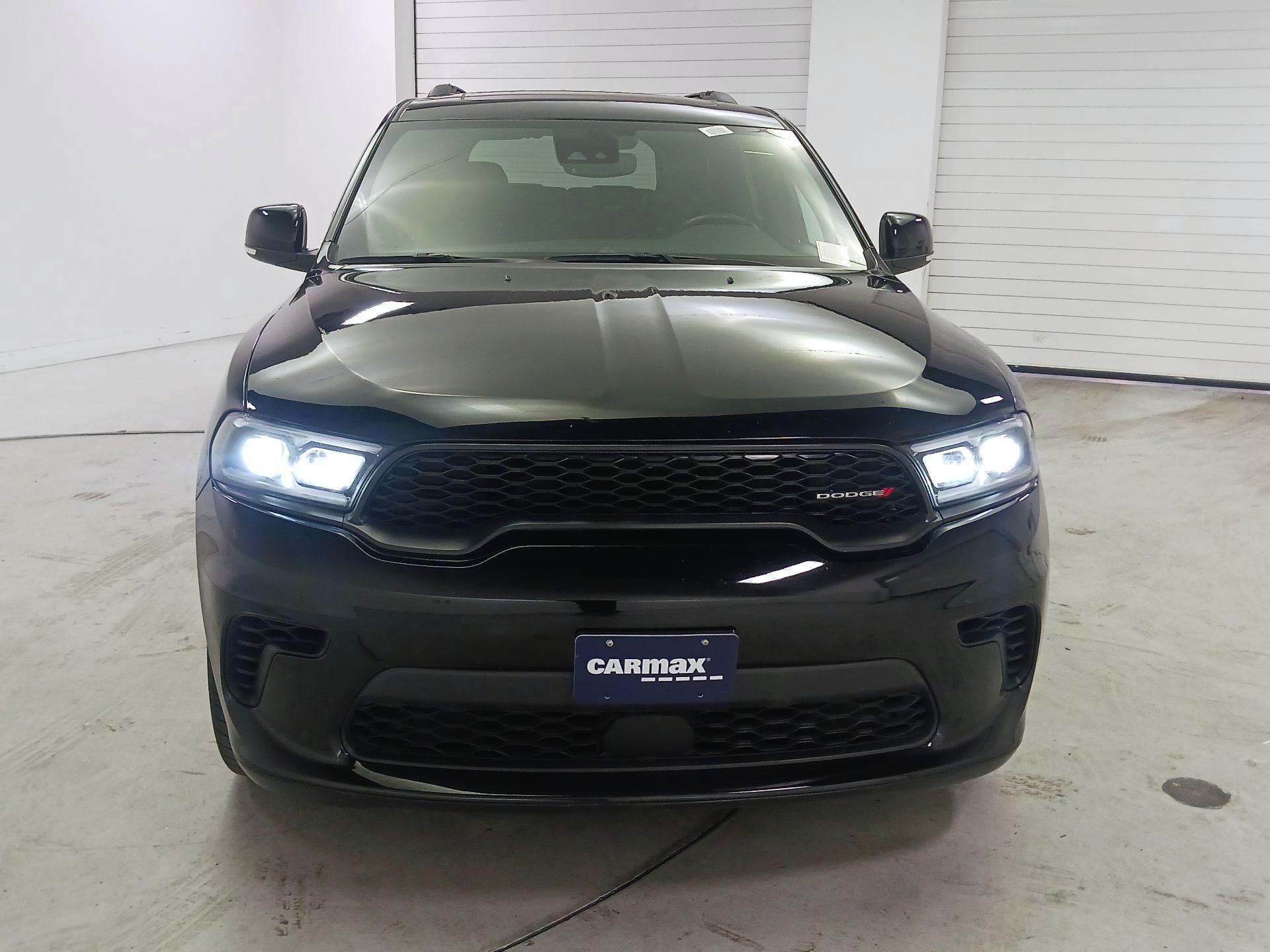 Thumbnail: 2024 Dodge Durango - 2