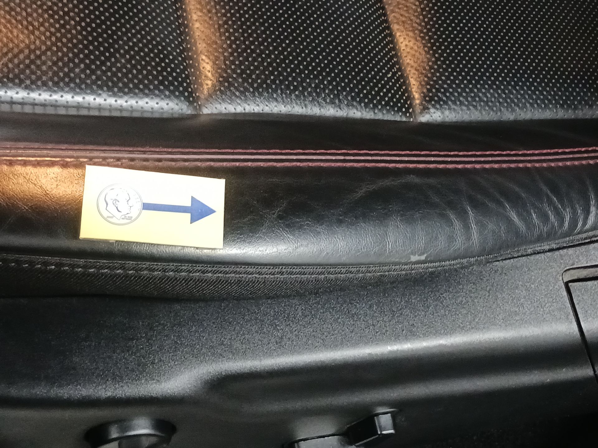 Thumbnail: 2024 Dodge Durango - 19