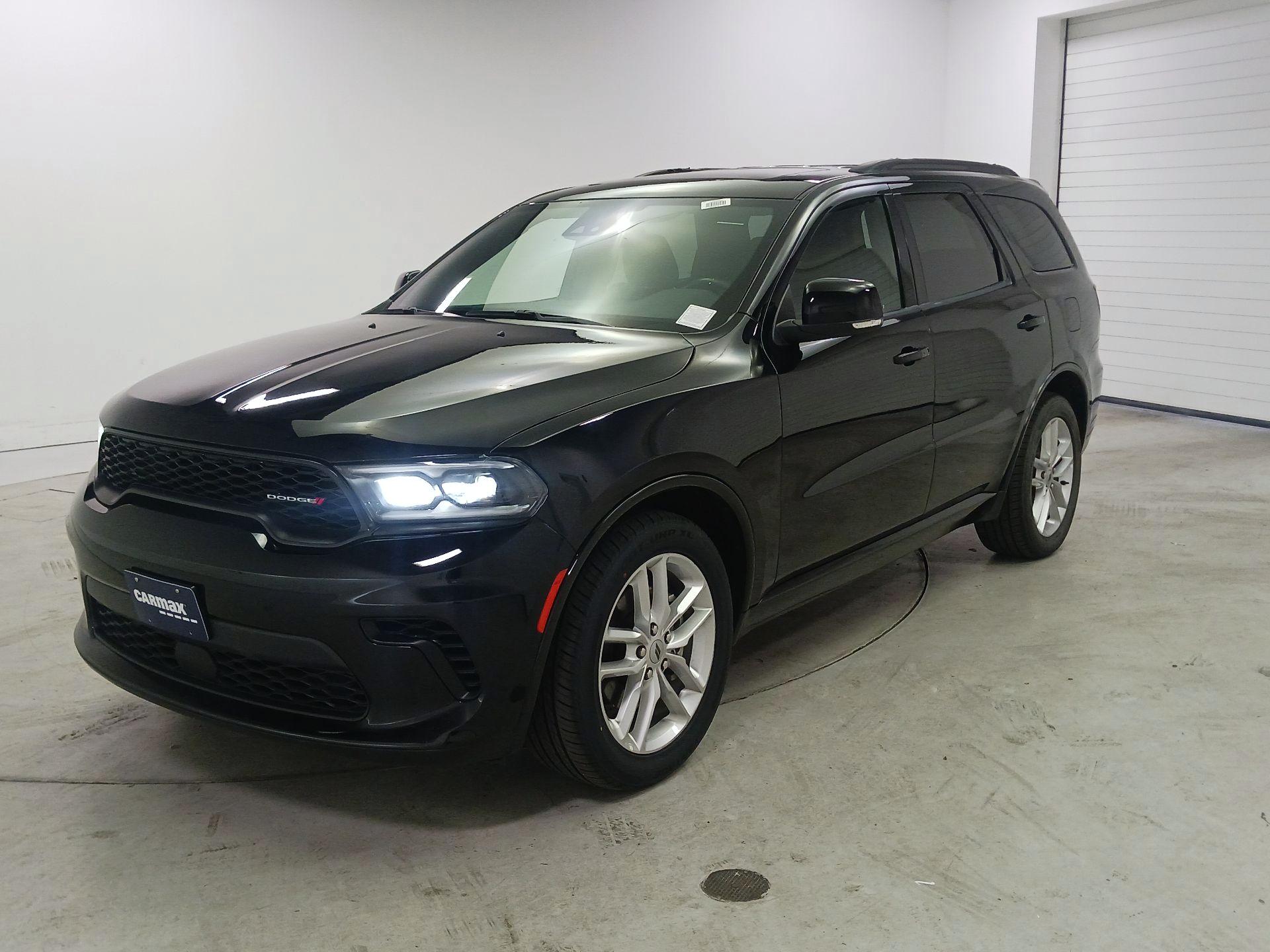 Thumbnail: 2024 Dodge Durango - 3