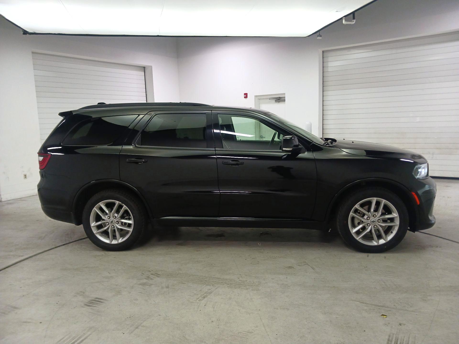 Thumbnail: 2024 Dodge Durango - 4