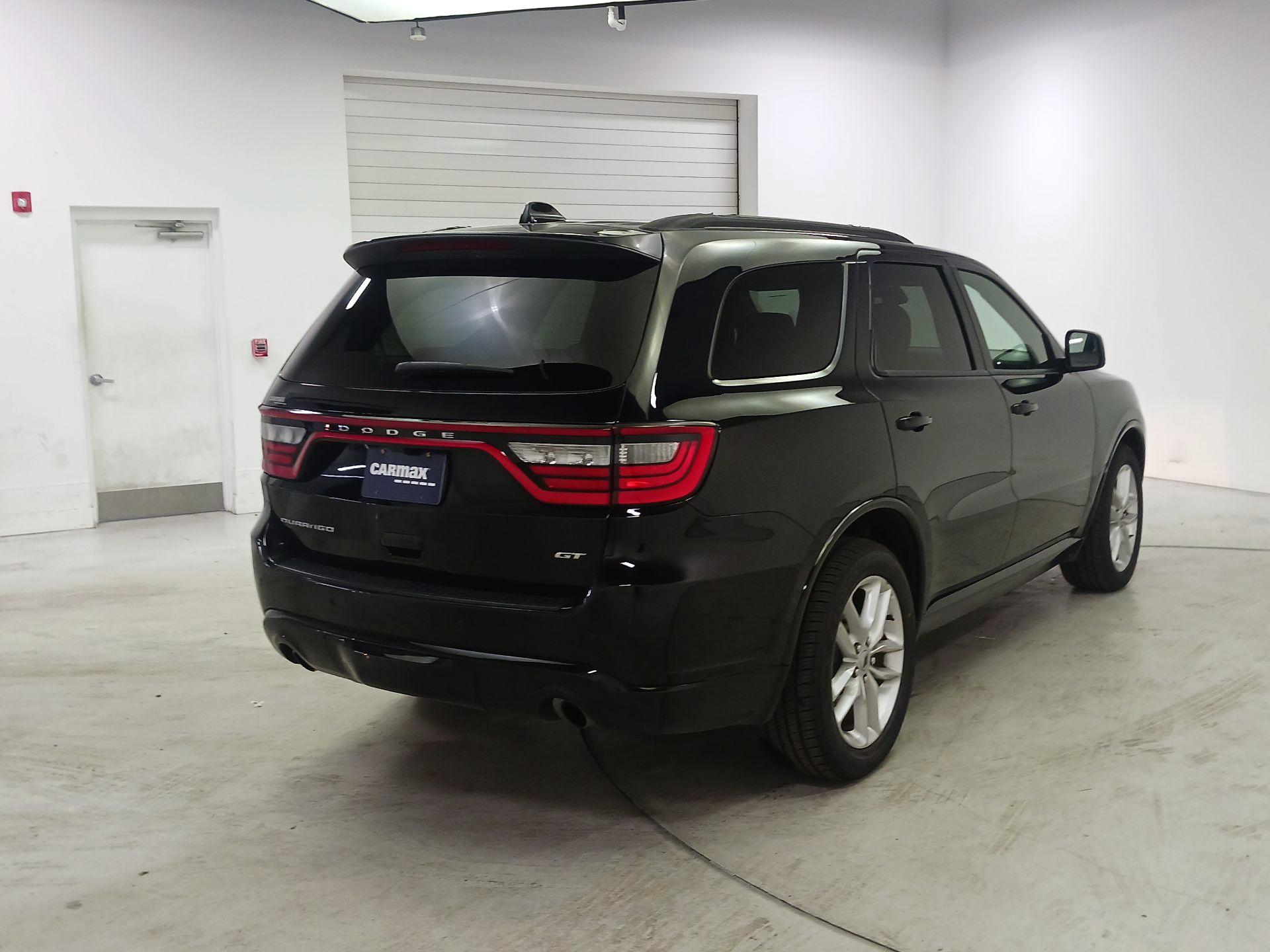 Thumbnail: 2024 Dodge Durango - 5