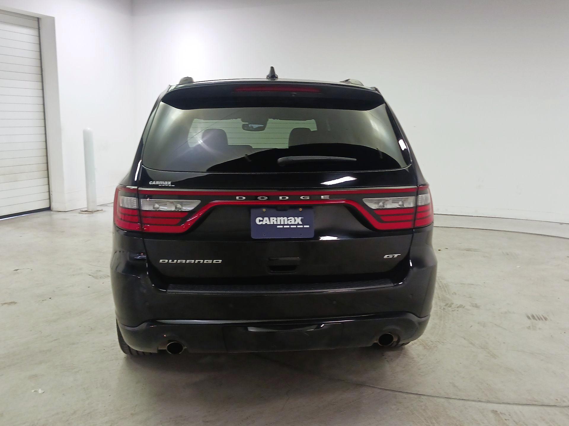 Thumbnail: 2024 Dodge Durango - 6