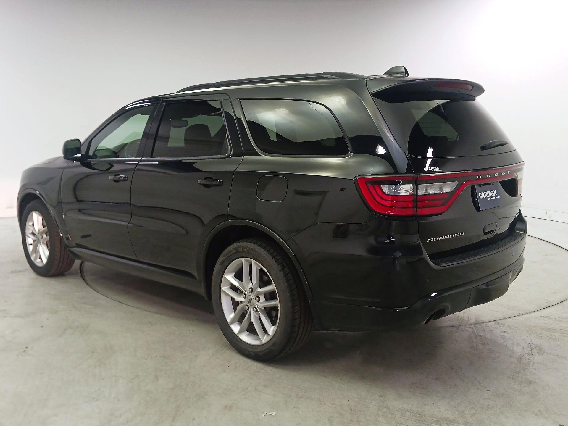 Thumbnail: 2024 Dodge Durango - 7