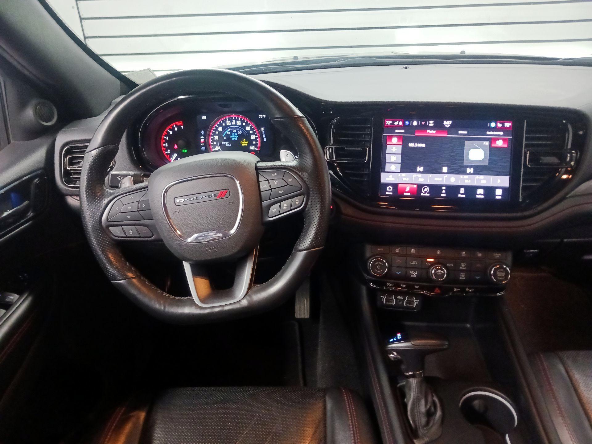 Thumbnail: 2024 Dodge Durango - 8