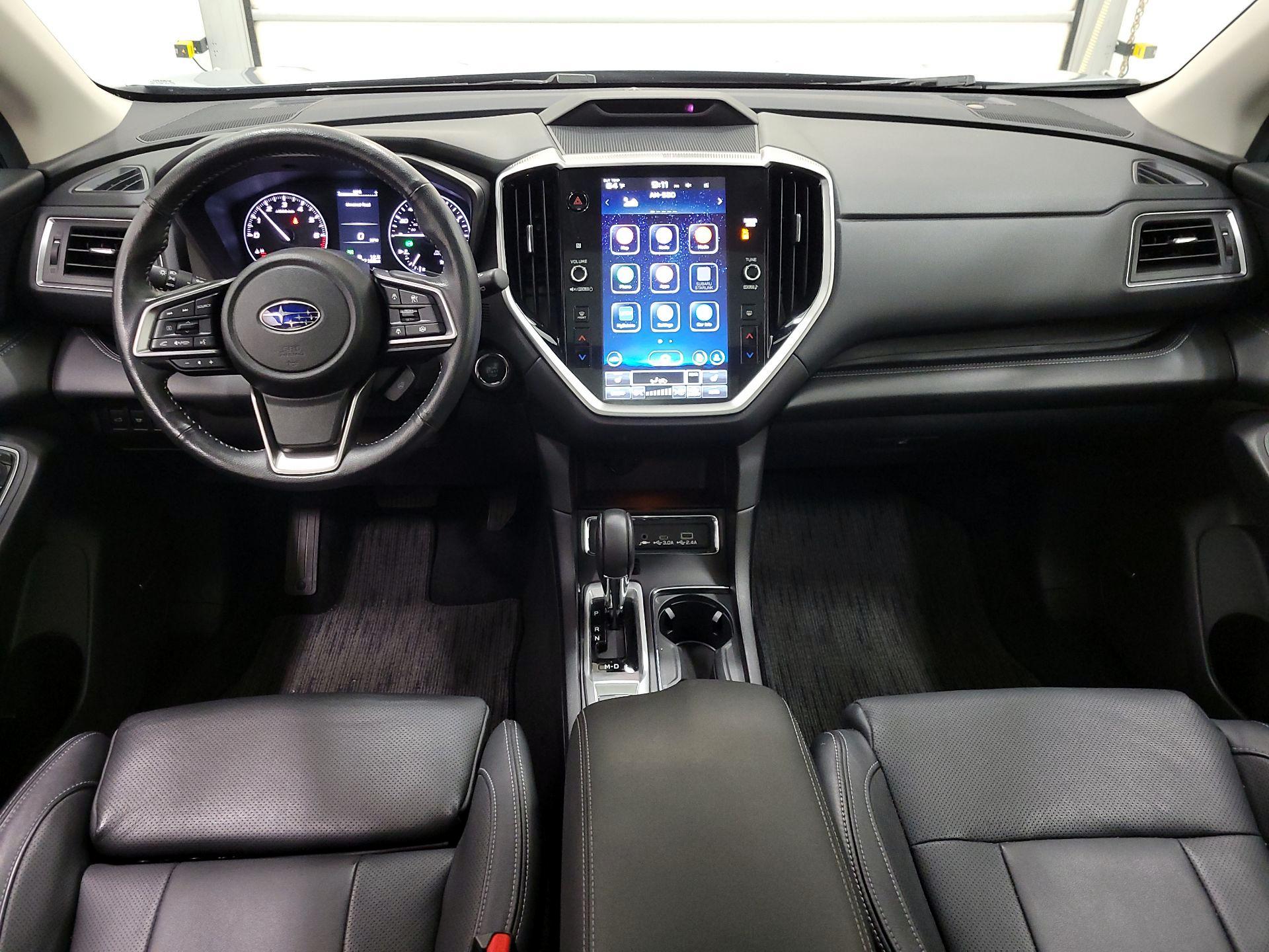 Thumbnail: 2023 Subaru Ascent - 9