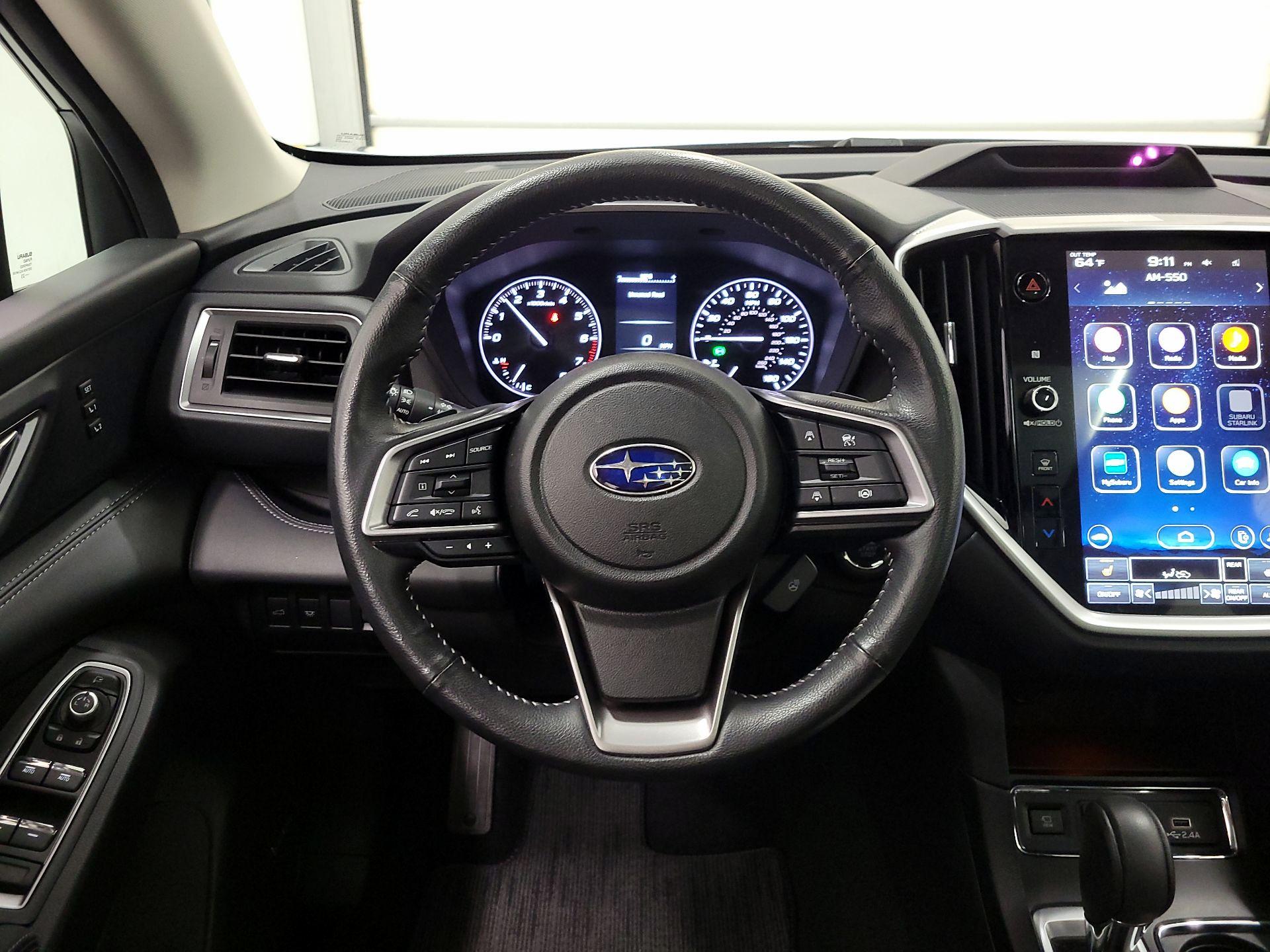 Thumbnail: 2023 Subaru Ascent - 10