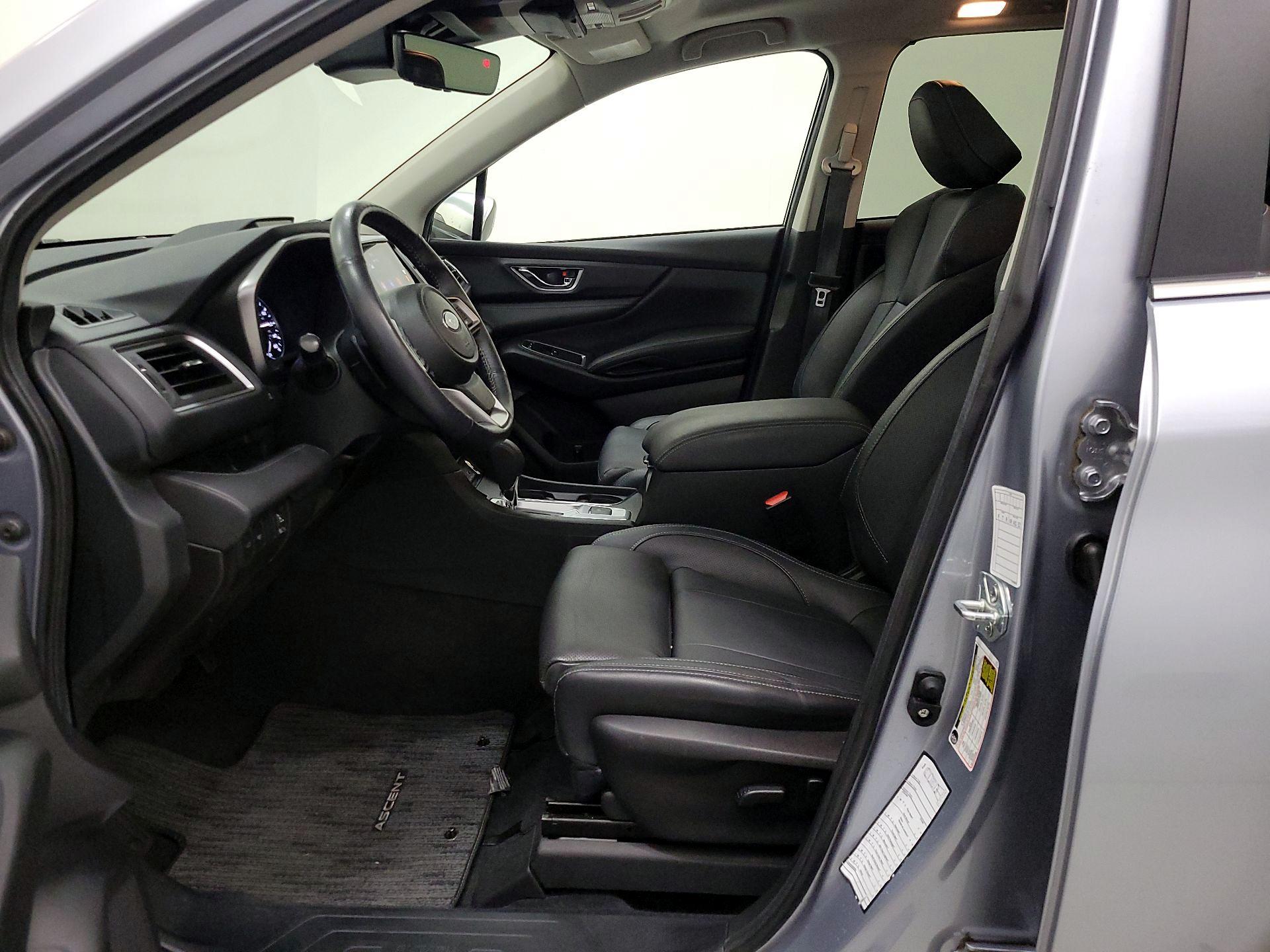 Thumbnail: 2023 Subaru Ascent - 11