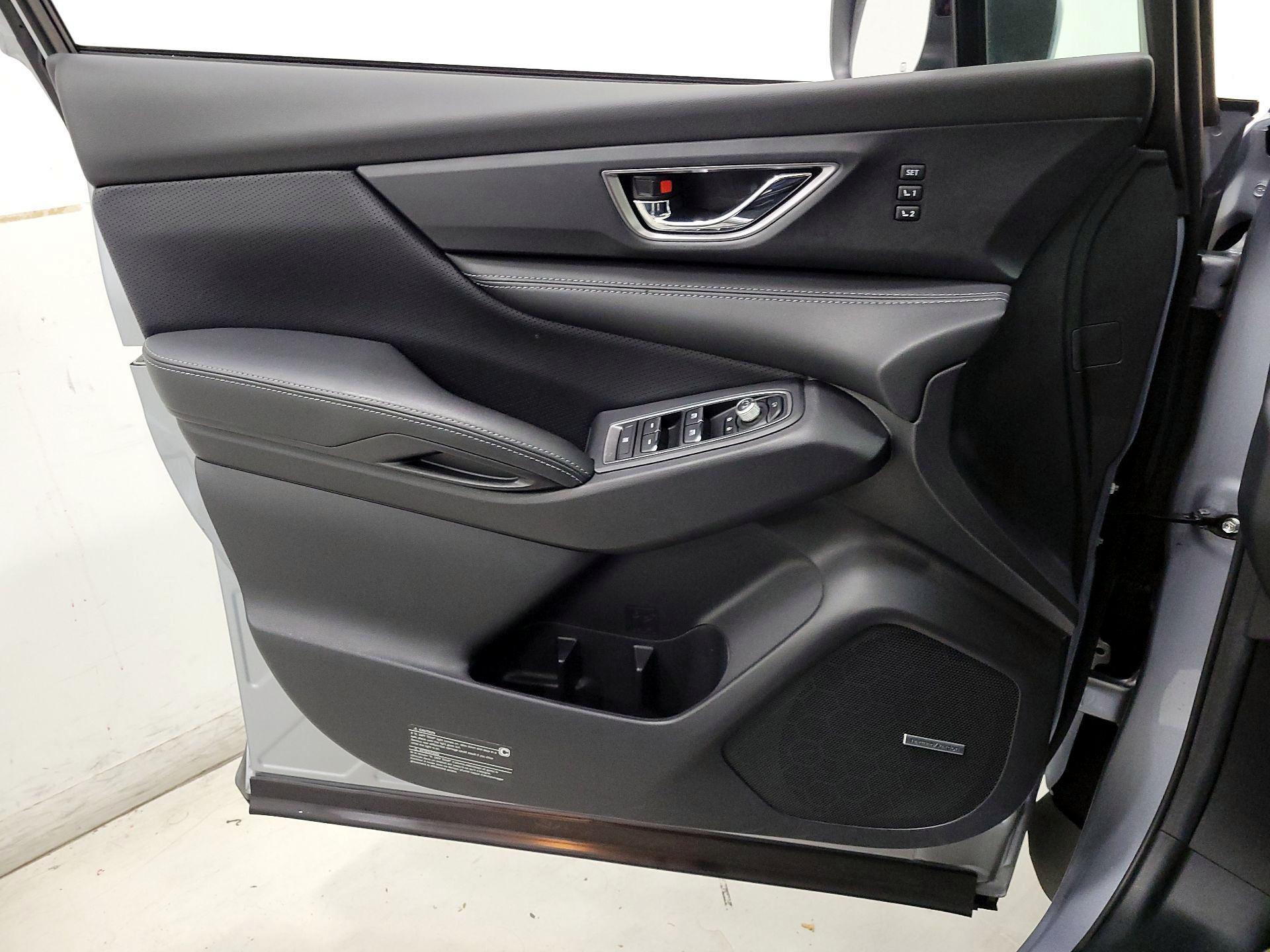 Thumbnail: 2023 Subaru Ascent - 12