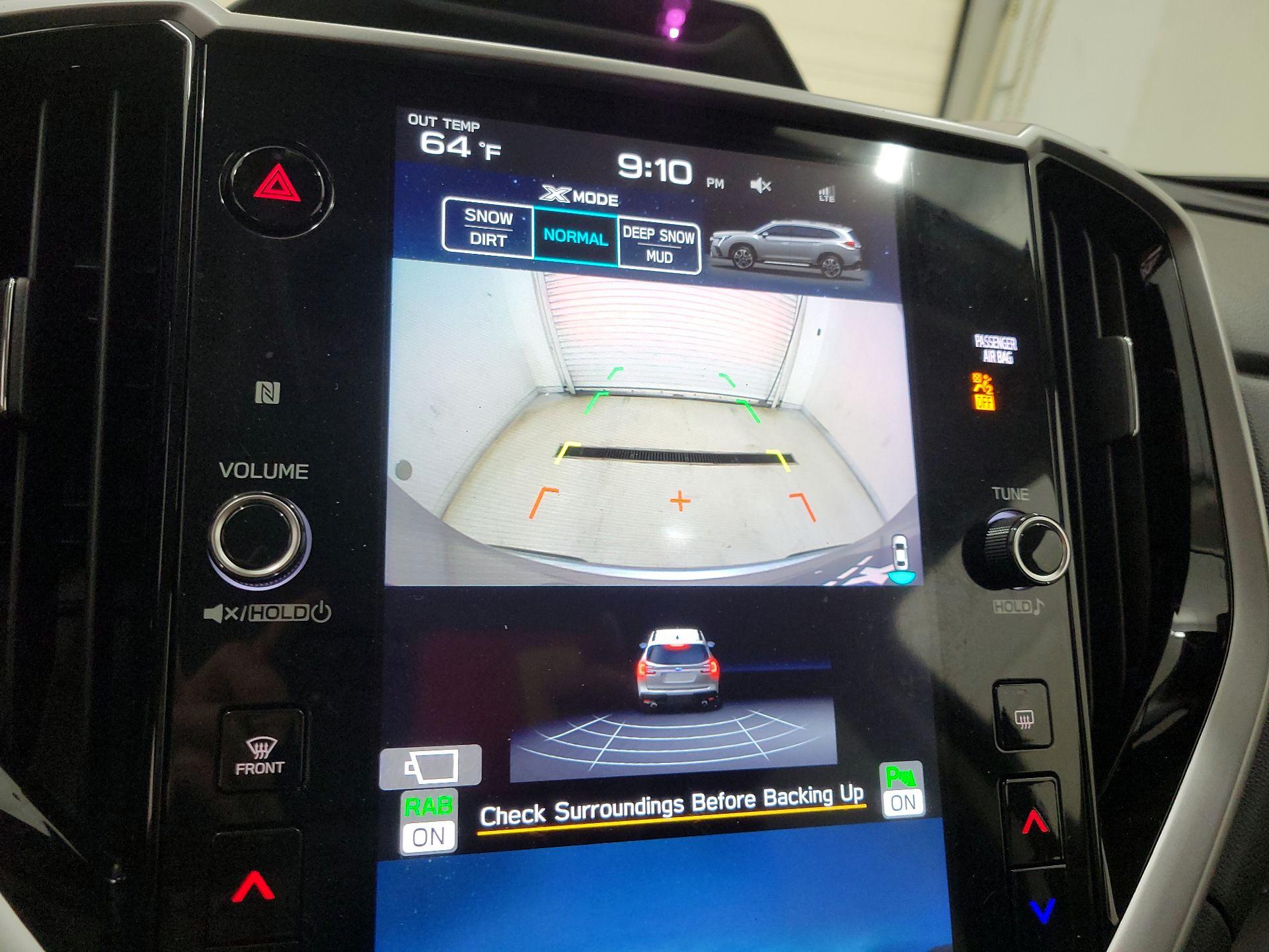 Thumbnail: 2023 Subaru Ascent - 14