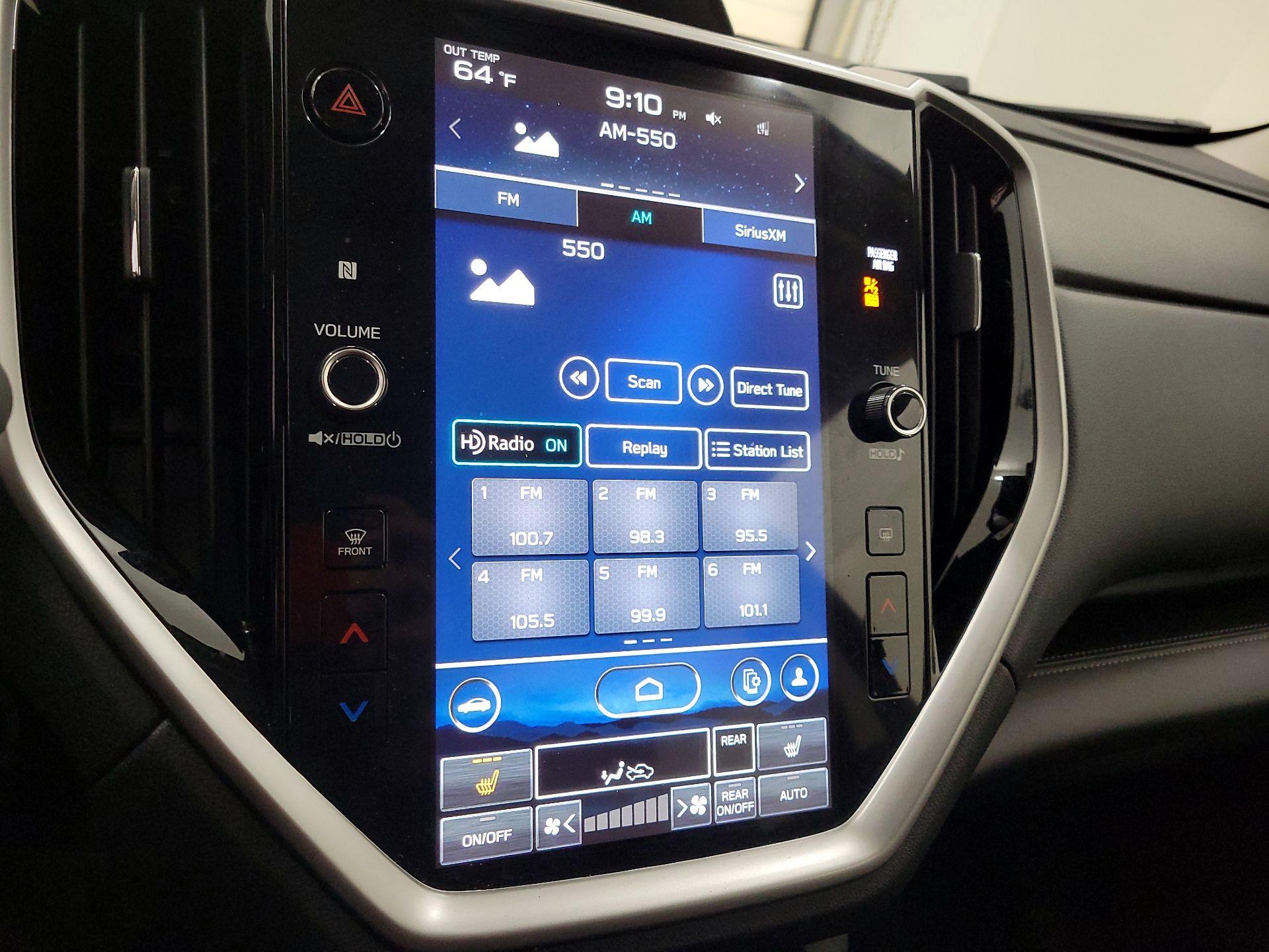 Thumbnail: 2023 Subaru Ascent - 15