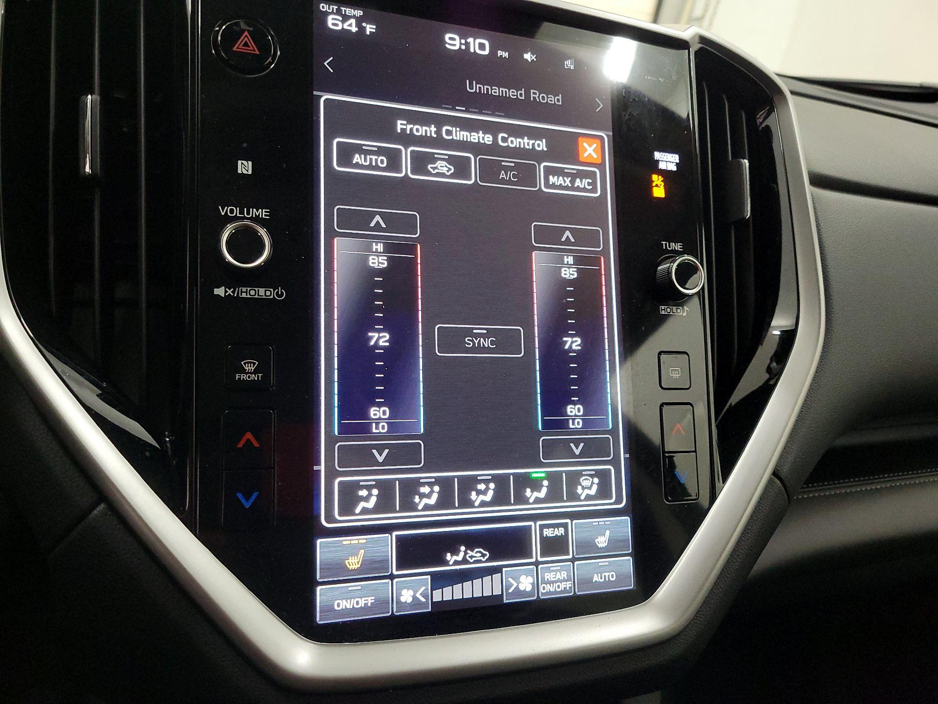 Thumbnail: 2023 Subaru Ascent - 16