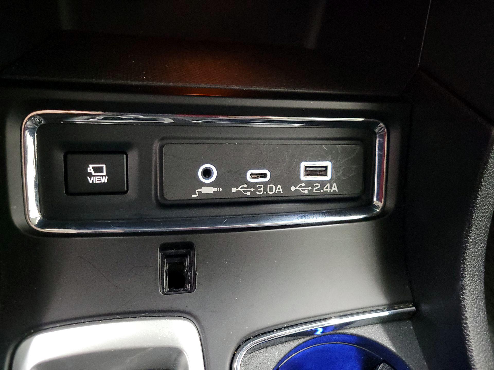 Thumbnail: 2023 Subaru Ascent - 18