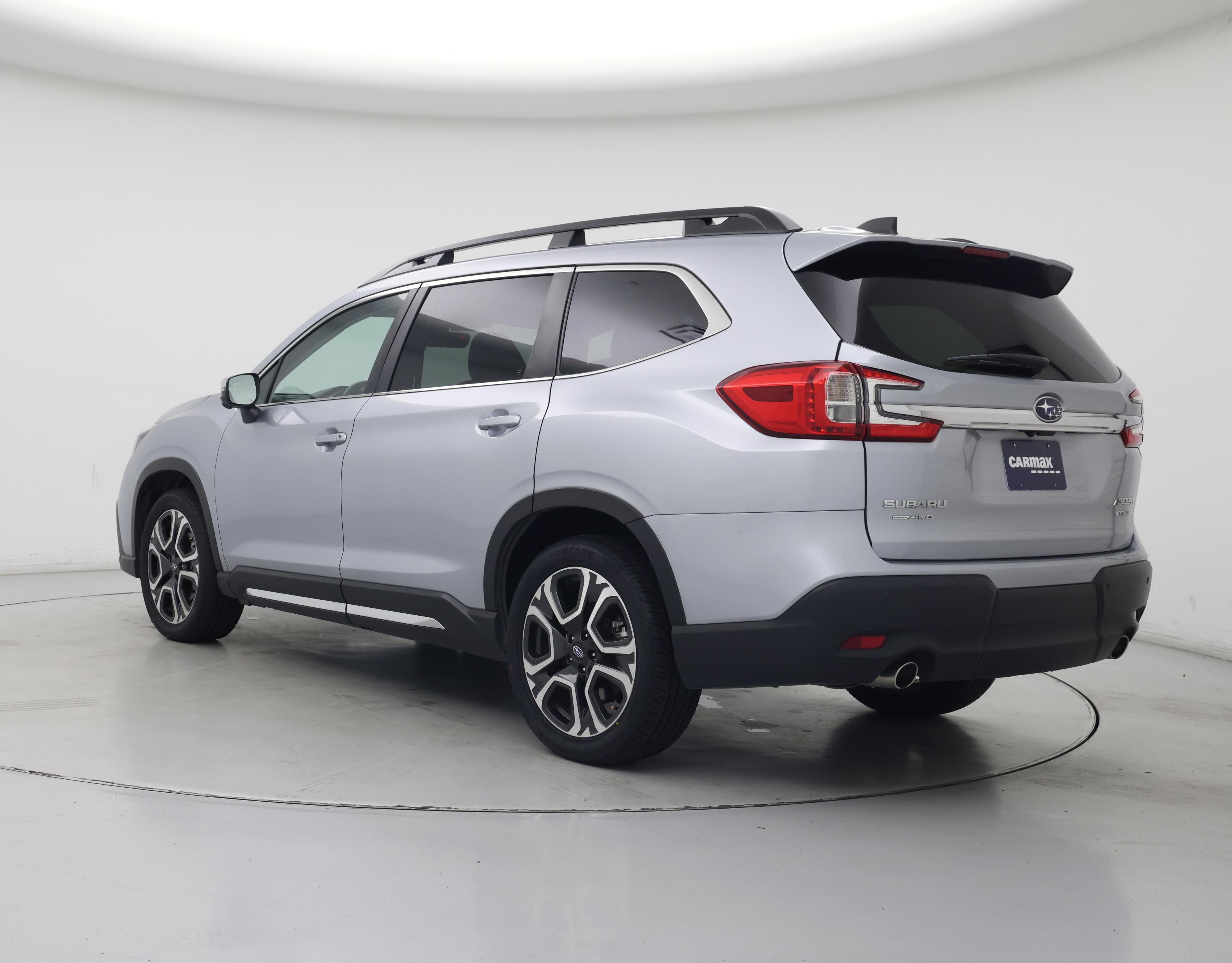 Thumbnail: 2023 Subaru Ascent - 2