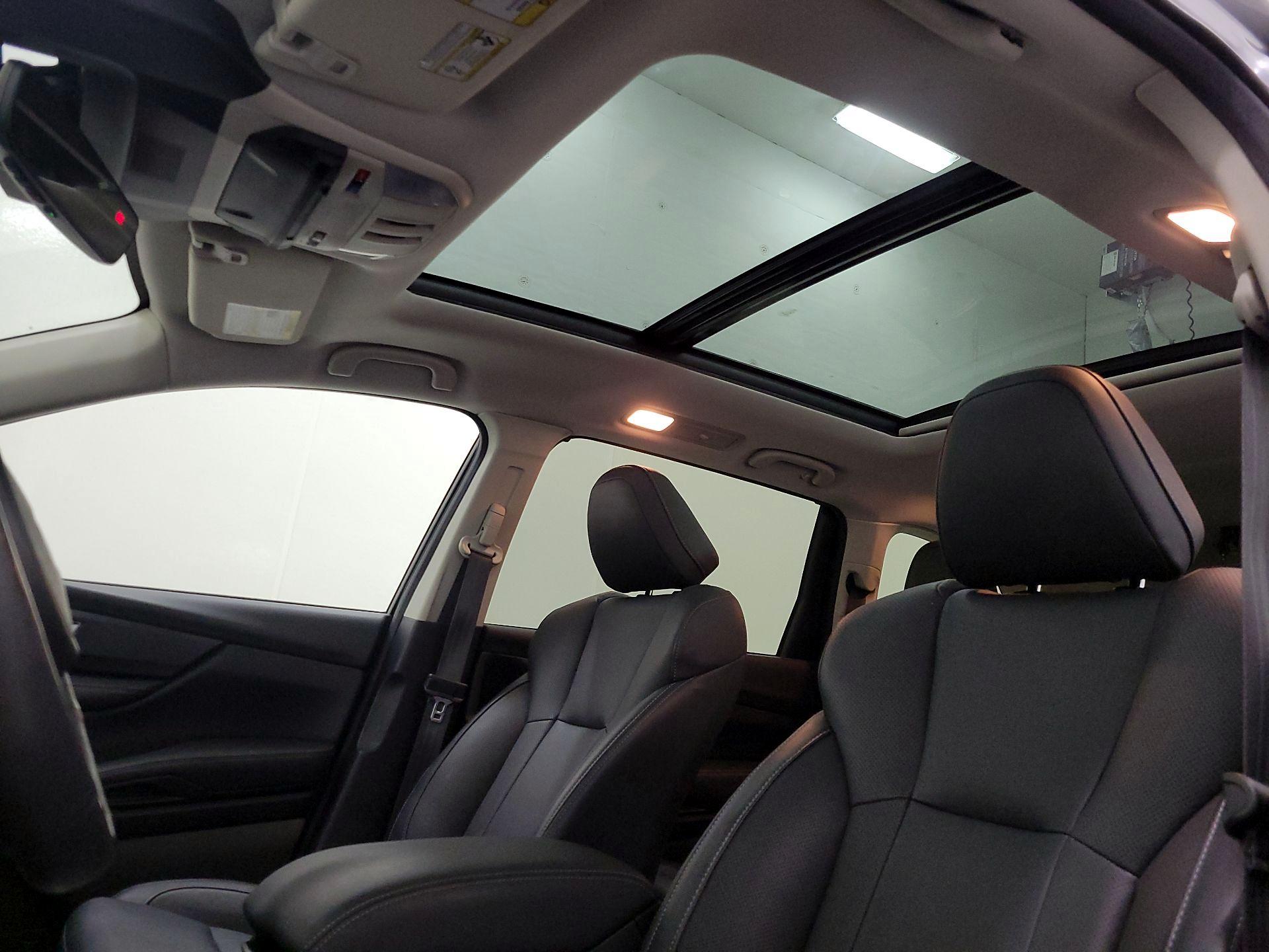 Thumbnail: 2023 Subaru Ascent - 19