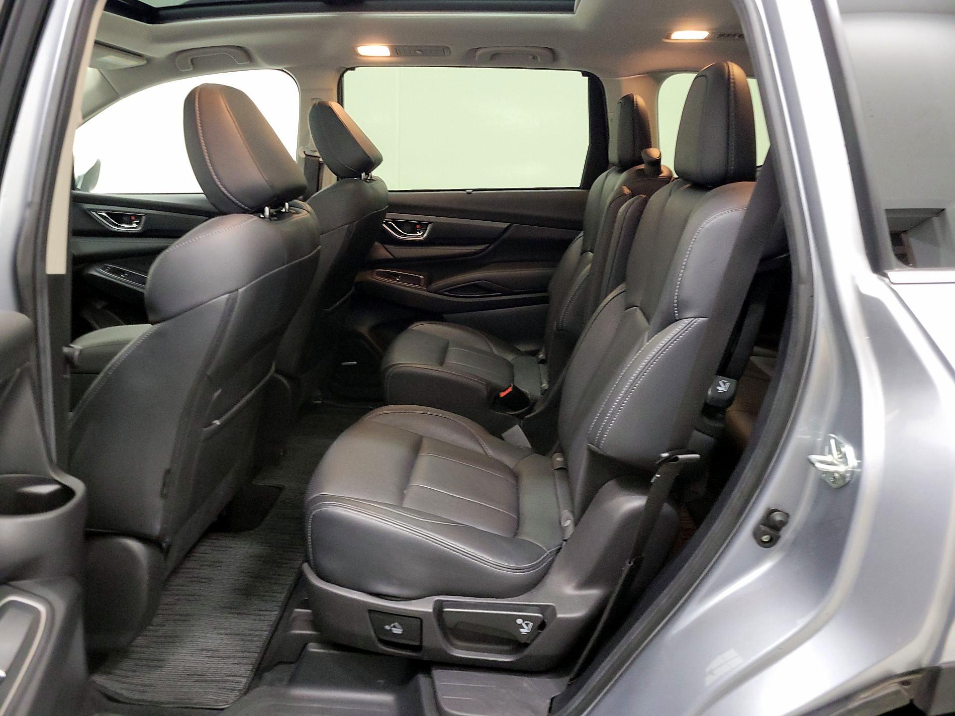 Thumbnail: 2023 Subaru Ascent - 20