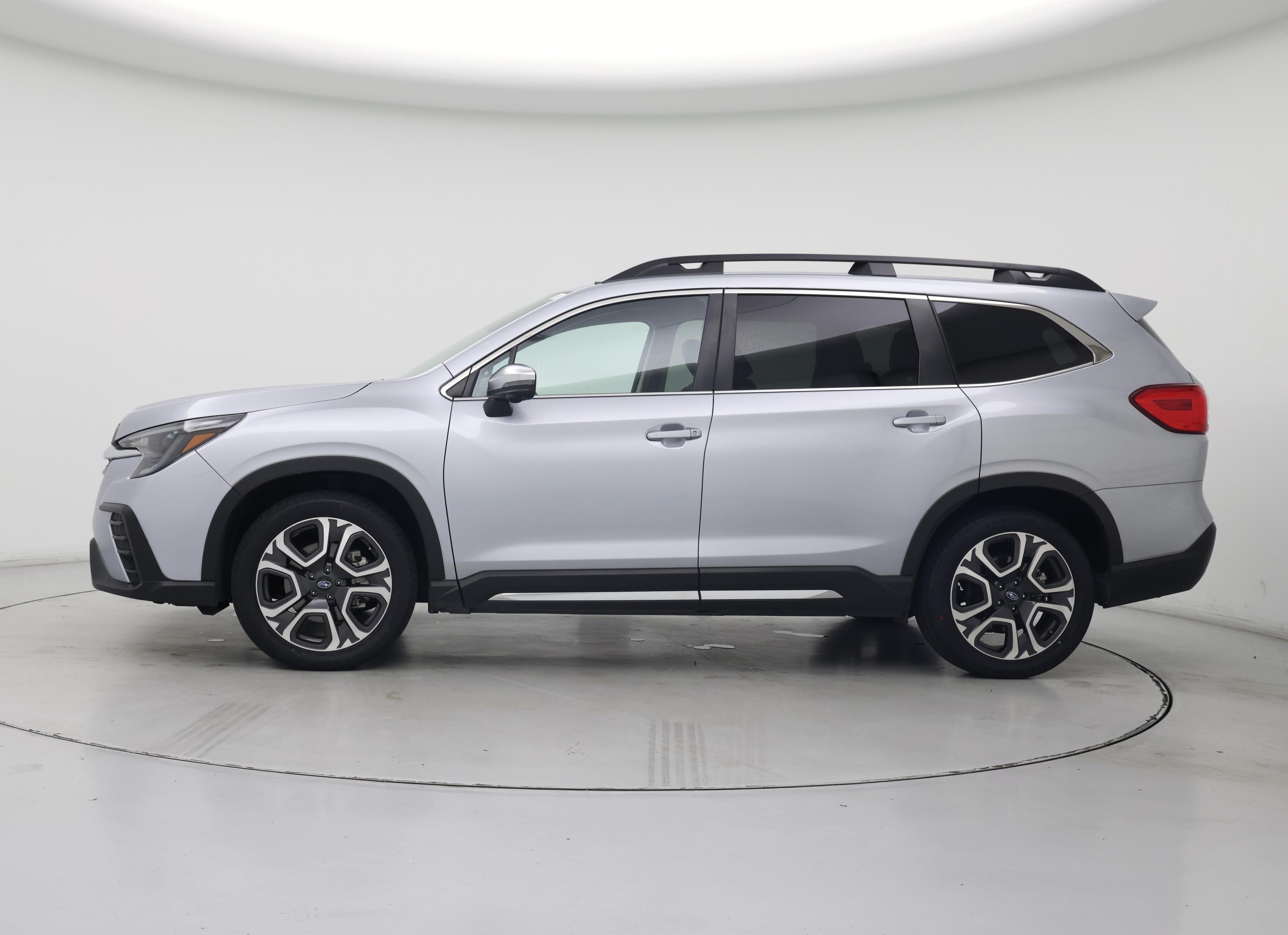 Thumbnail: 2023 Subaru Ascent - 3