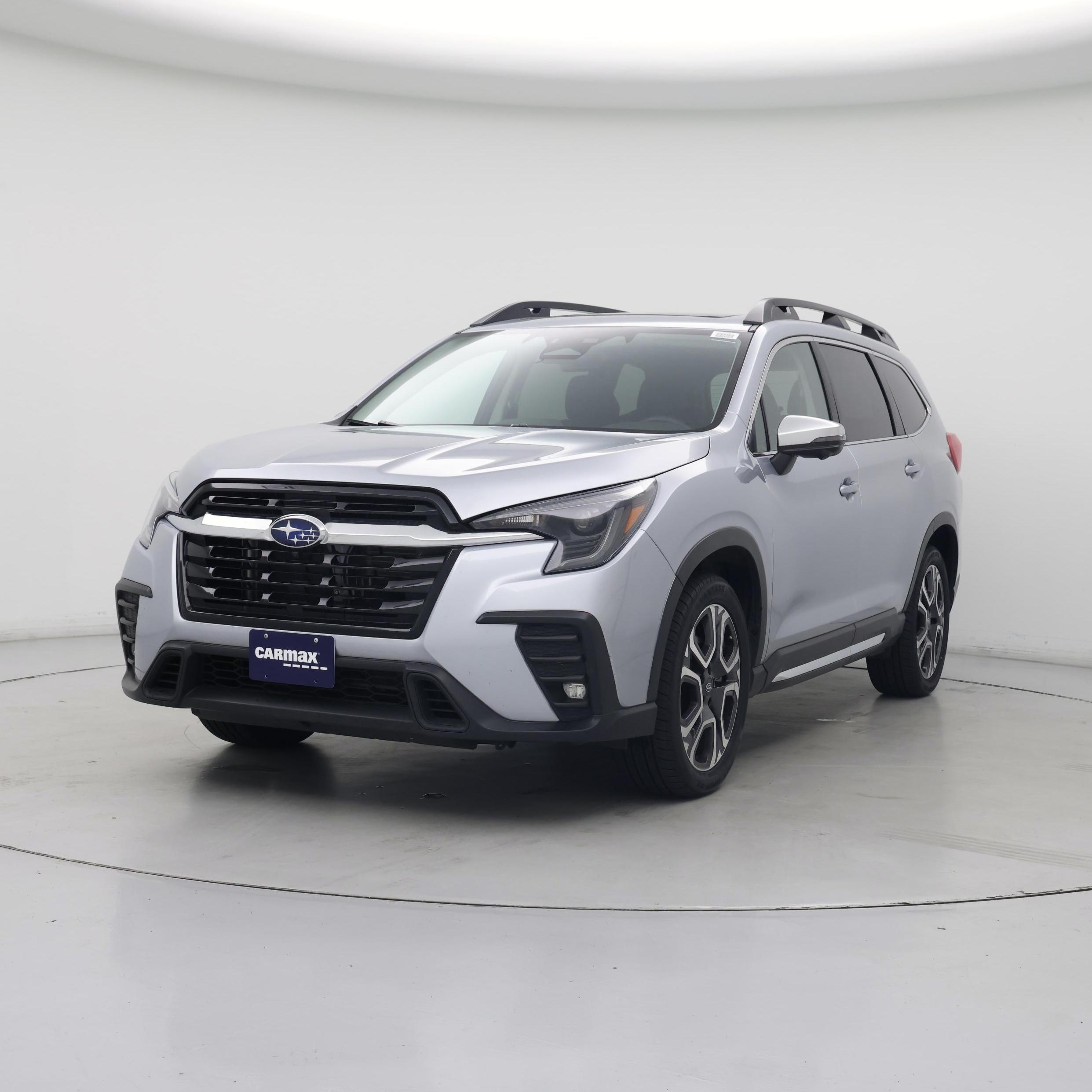 Thumbnail: 2023 Subaru Ascent - 4