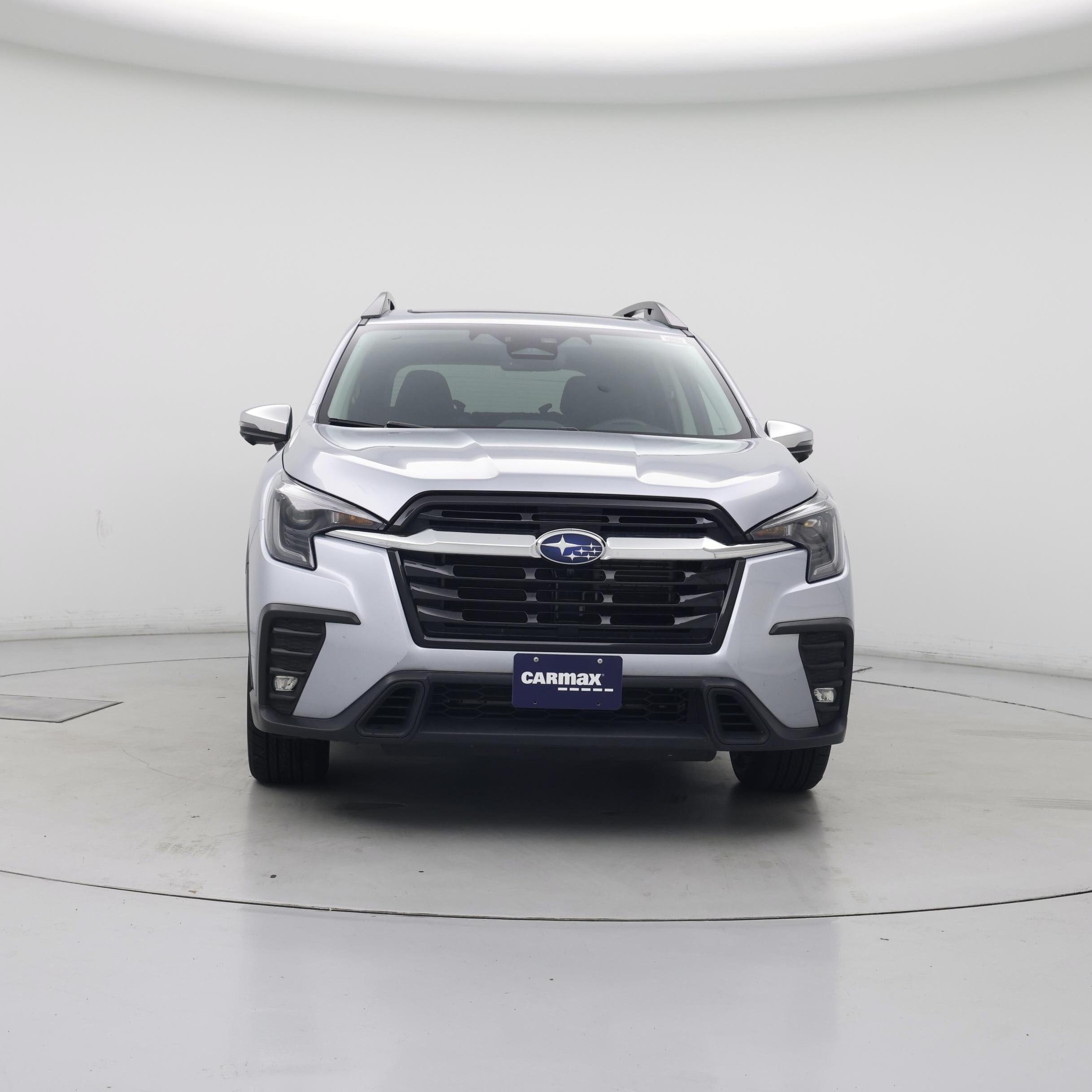 Thumbnail: 2023 Subaru Ascent - 5