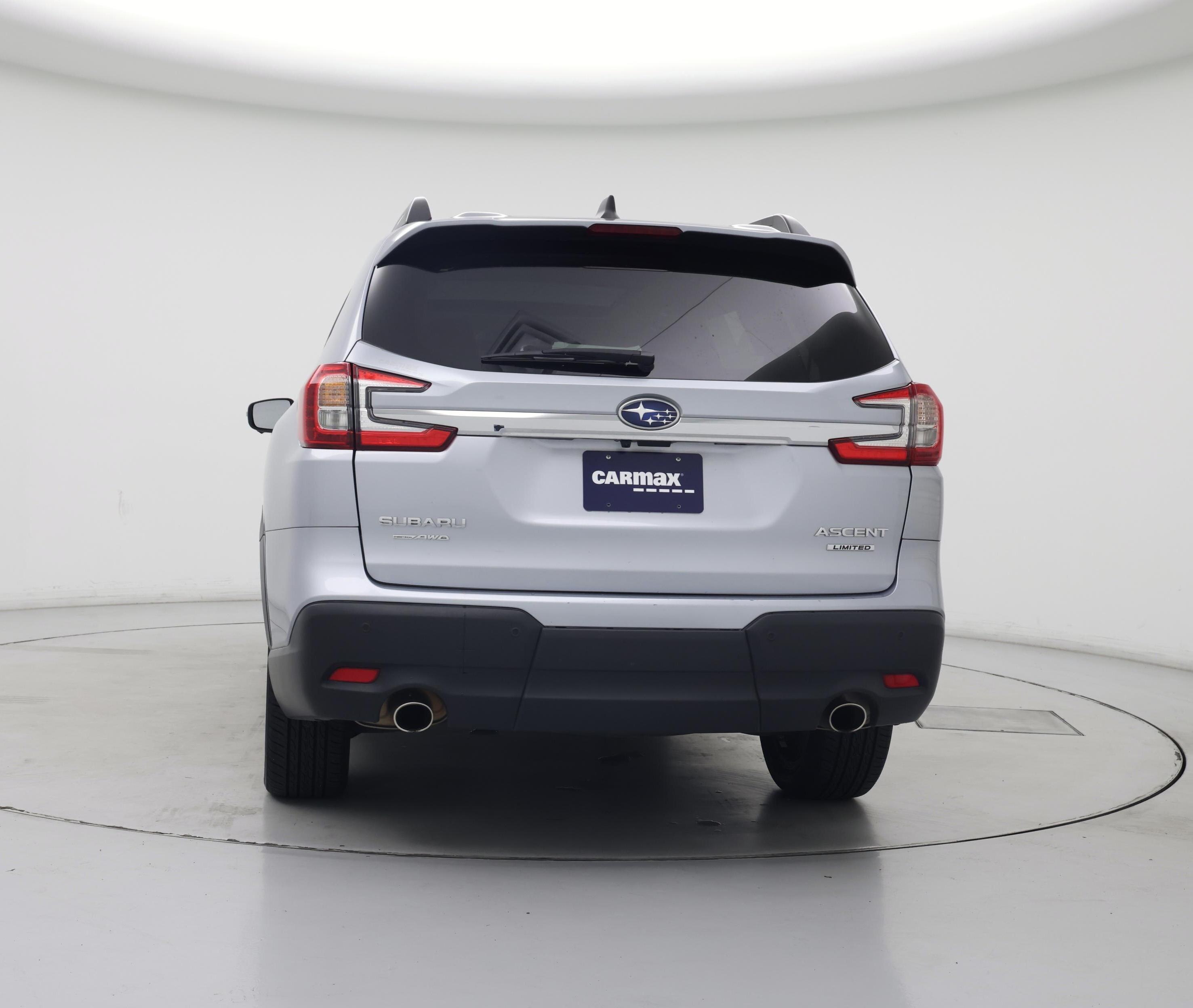 Thumbnail: 2023 Subaru Ascent - 6