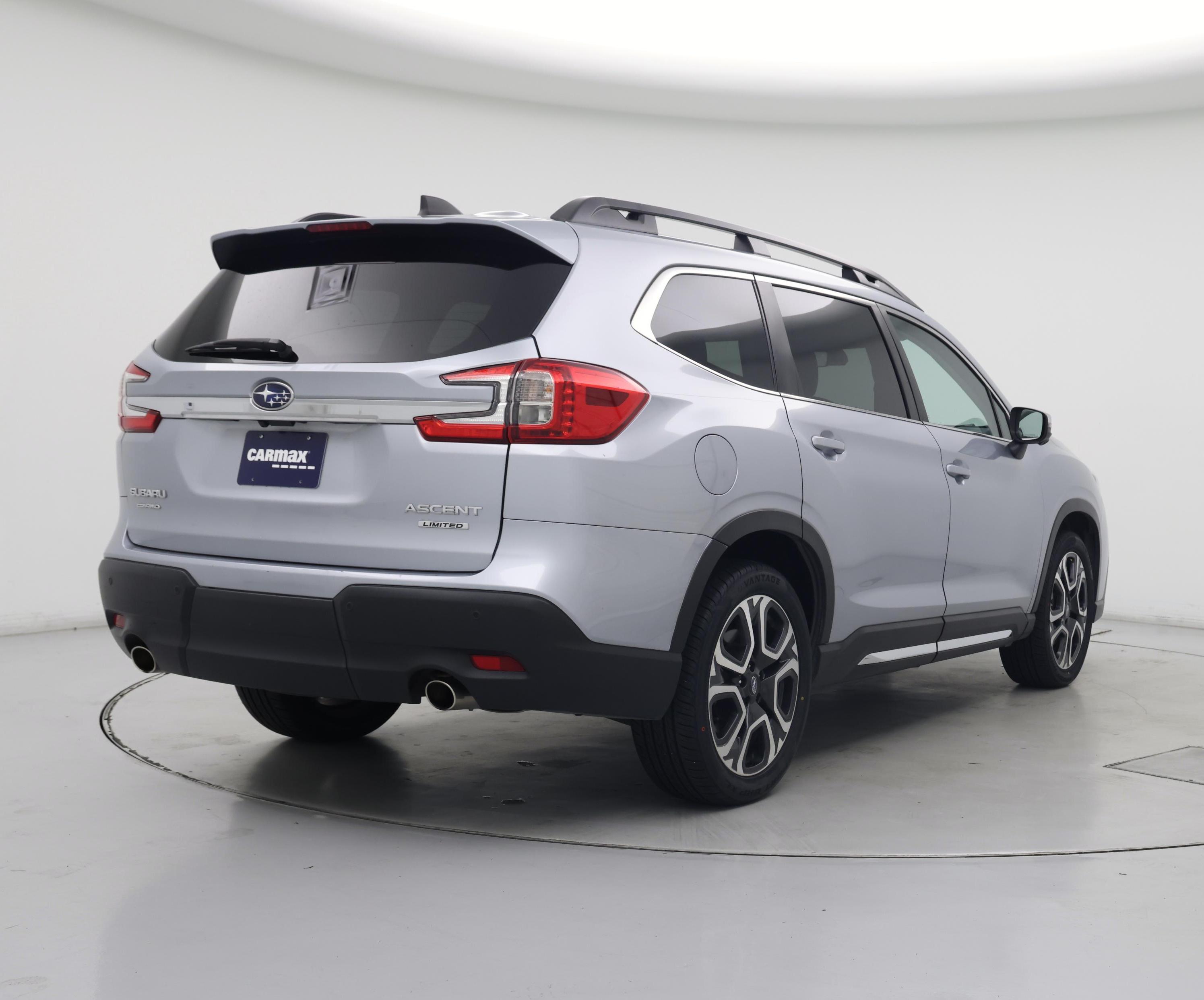 Thumbnail: 2023 Subaru Ascent - 8