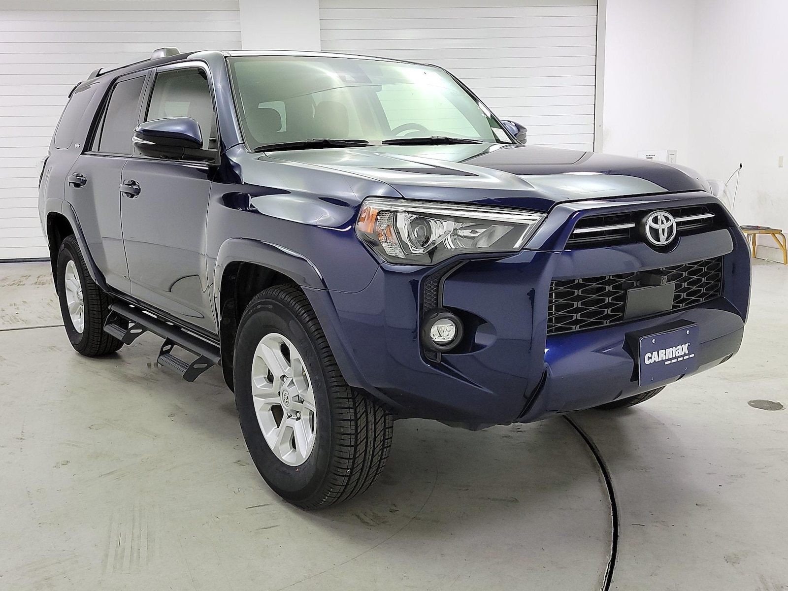 2023 Toyota 4Runner