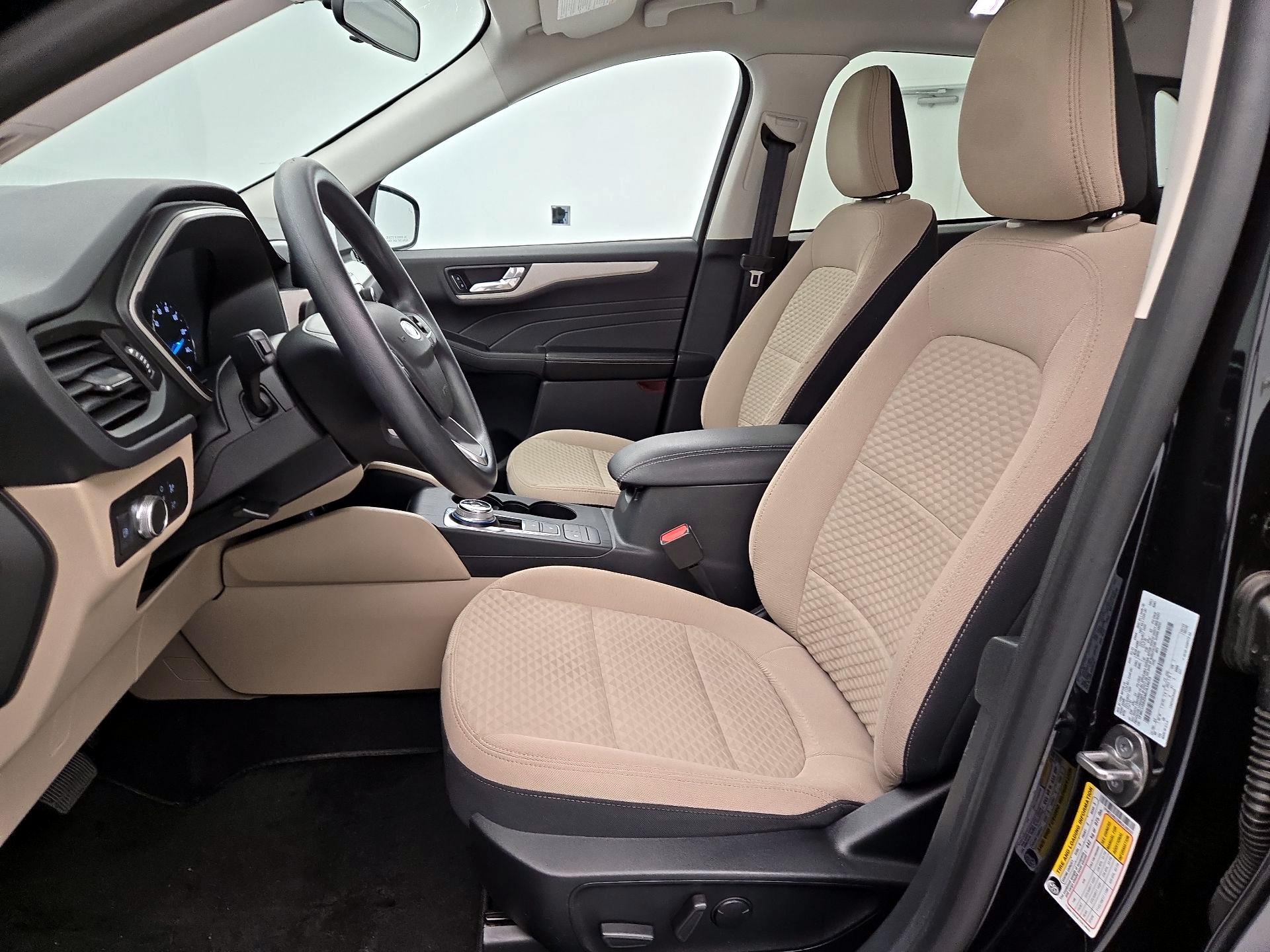 Thumbnail: 2021 Ford Escape - 11