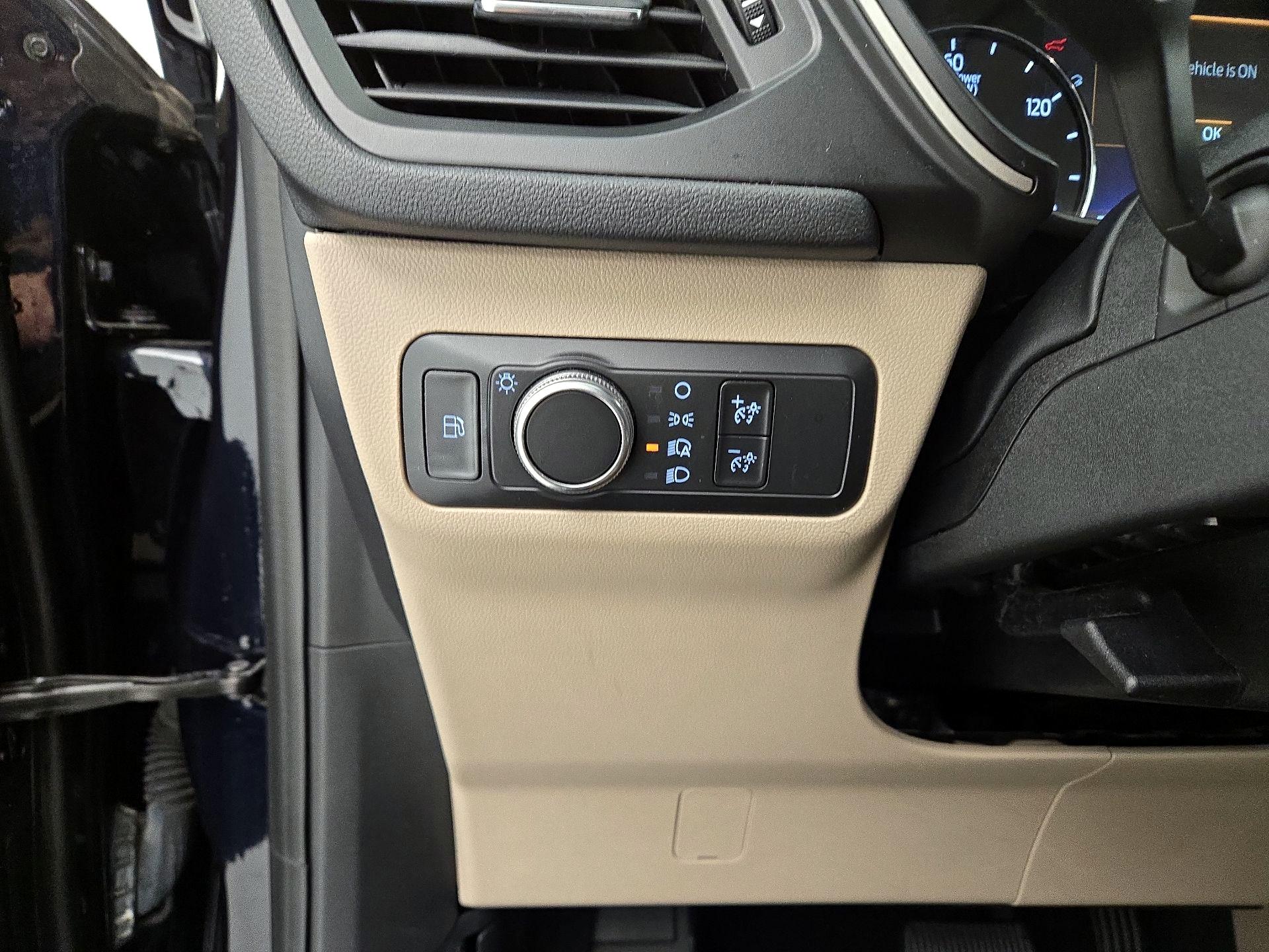 Thumbnail: 2021 Ford Escape - 13