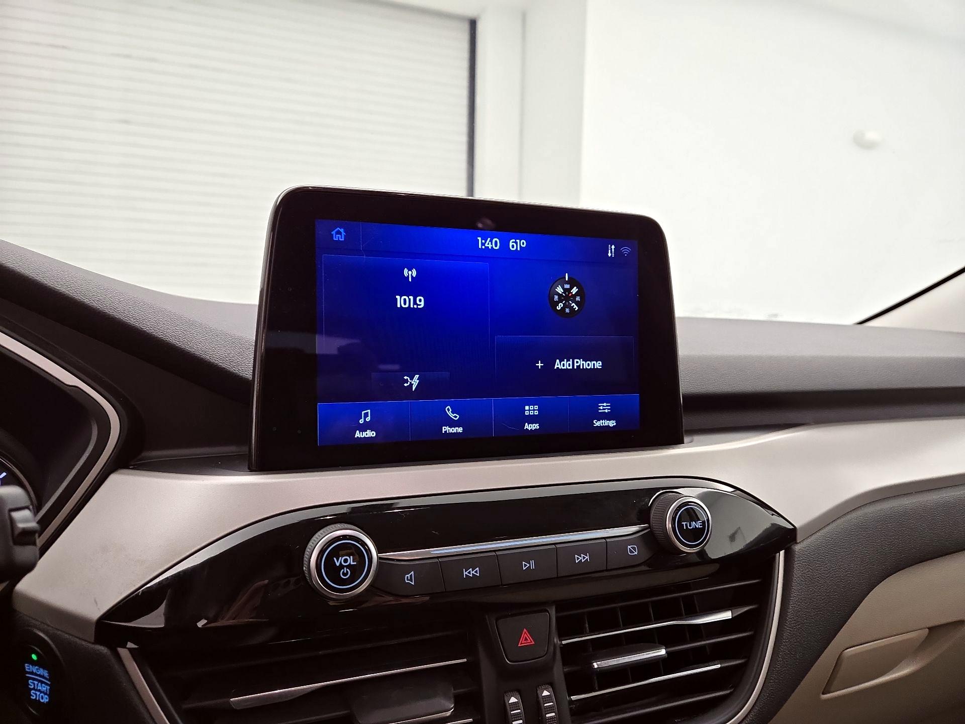 Thumbnail: 2021 Ford Escape - 15