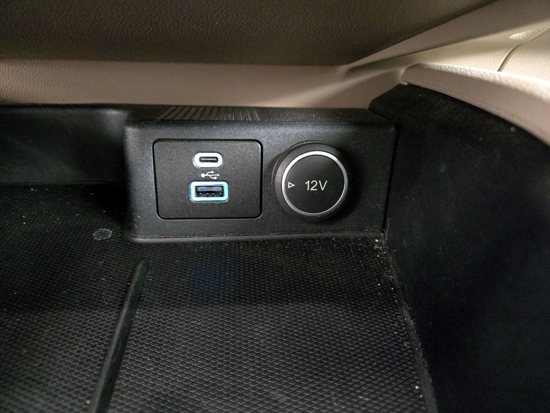 Thumbnail: 2021 Ford Escape - 18