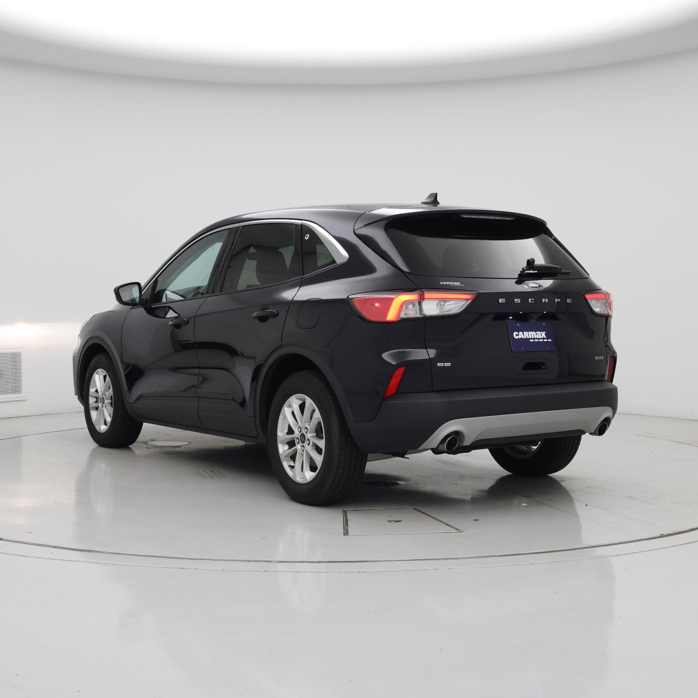 Thumbnail: 2021 Ford Escape - 2