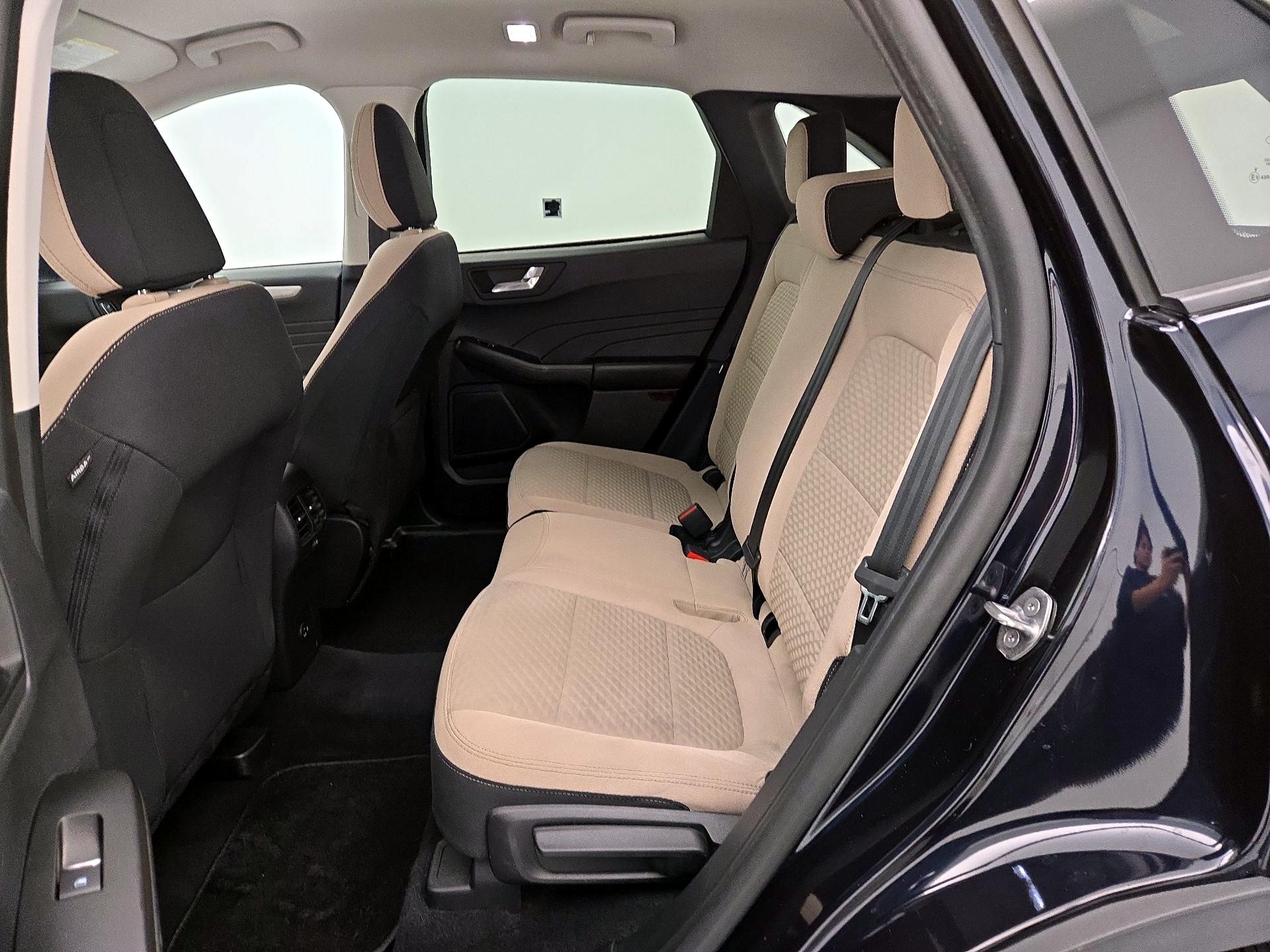 Thumbnail: 2021 Ford Escape - 19